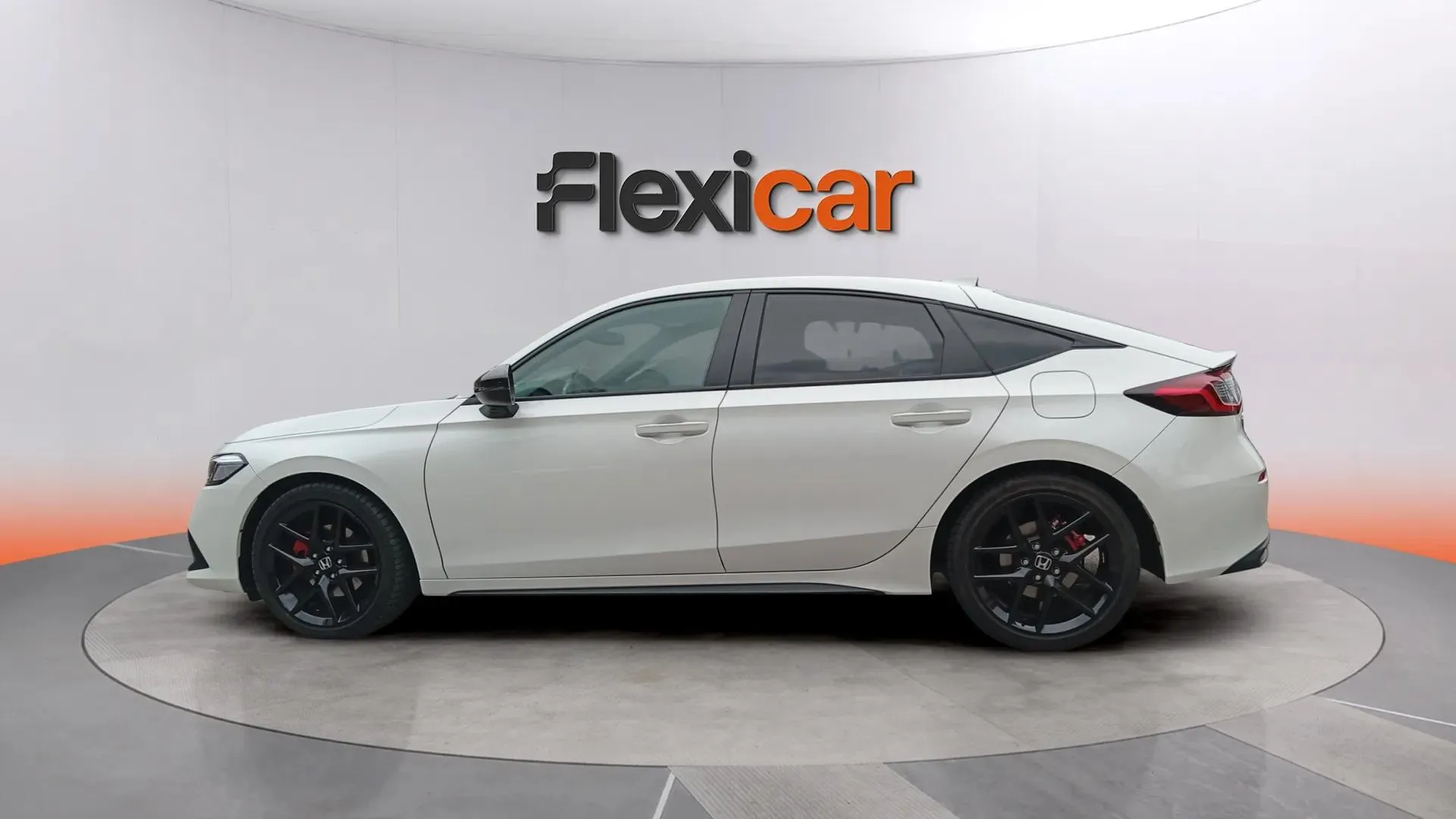 Honda Civic 2.0 i-MMD Sport CVT - foto 4
