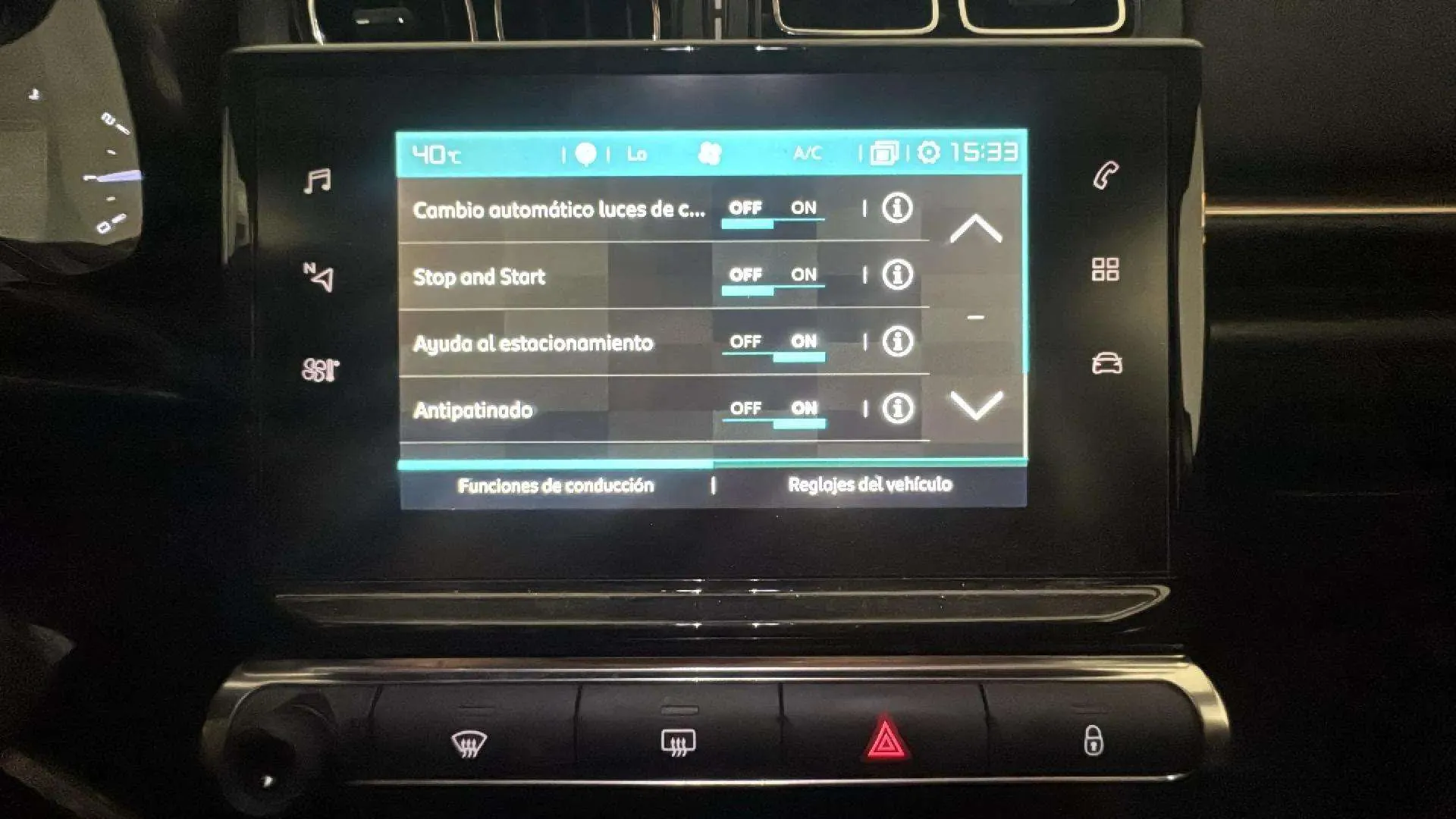 Citroën C3 PureTech Feel - foto 26