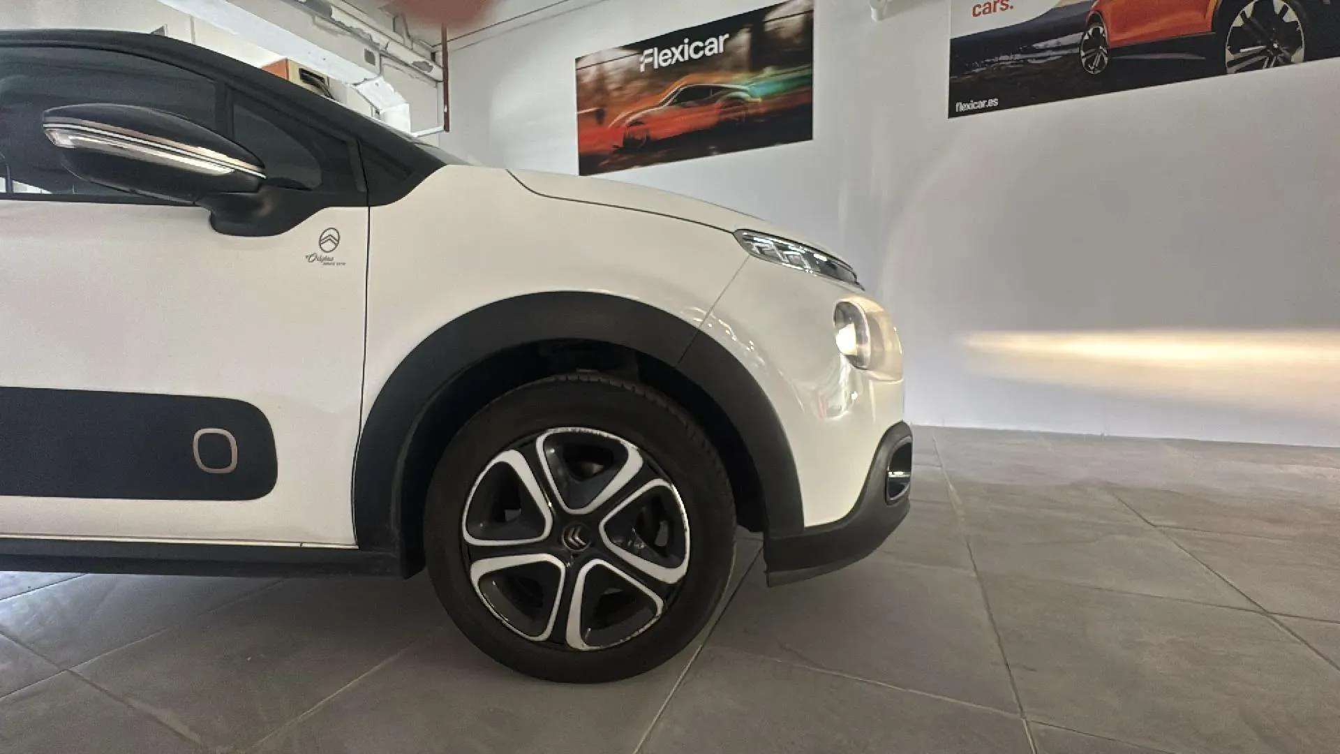 Citroën C3 PureTech Feel - foto 22