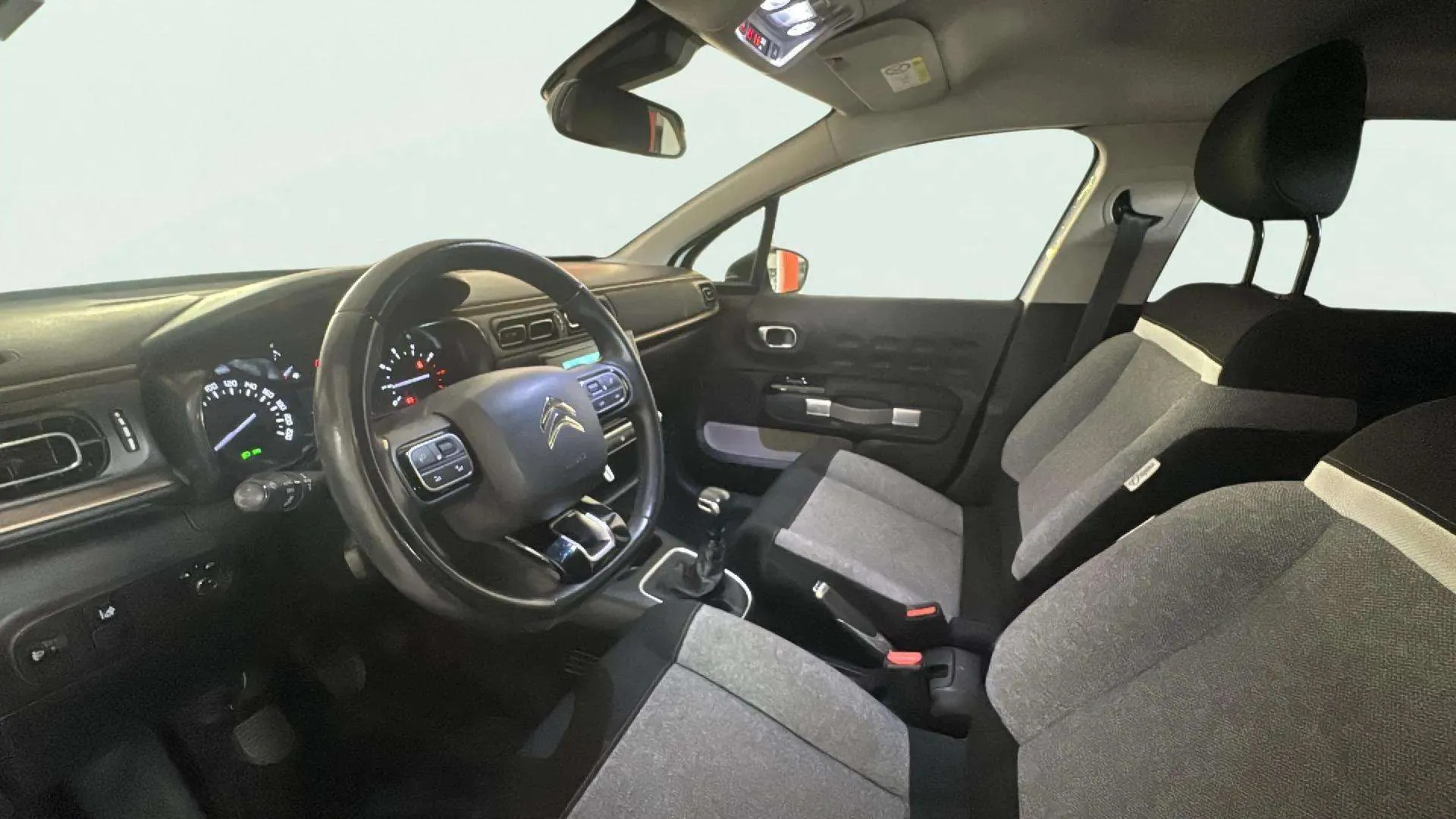Citroën C3 PureTech Feel - foto 19