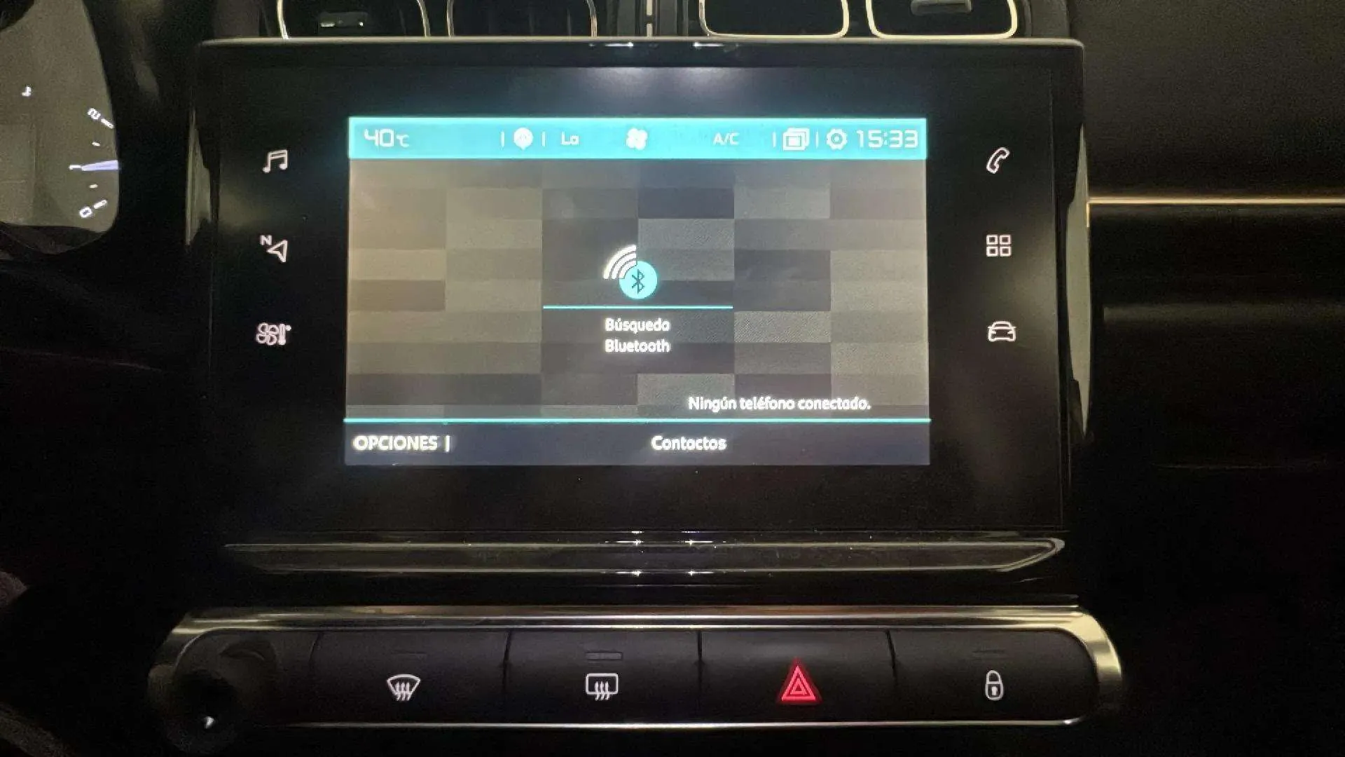 Citroën C3 PureTech Feel - foto 28