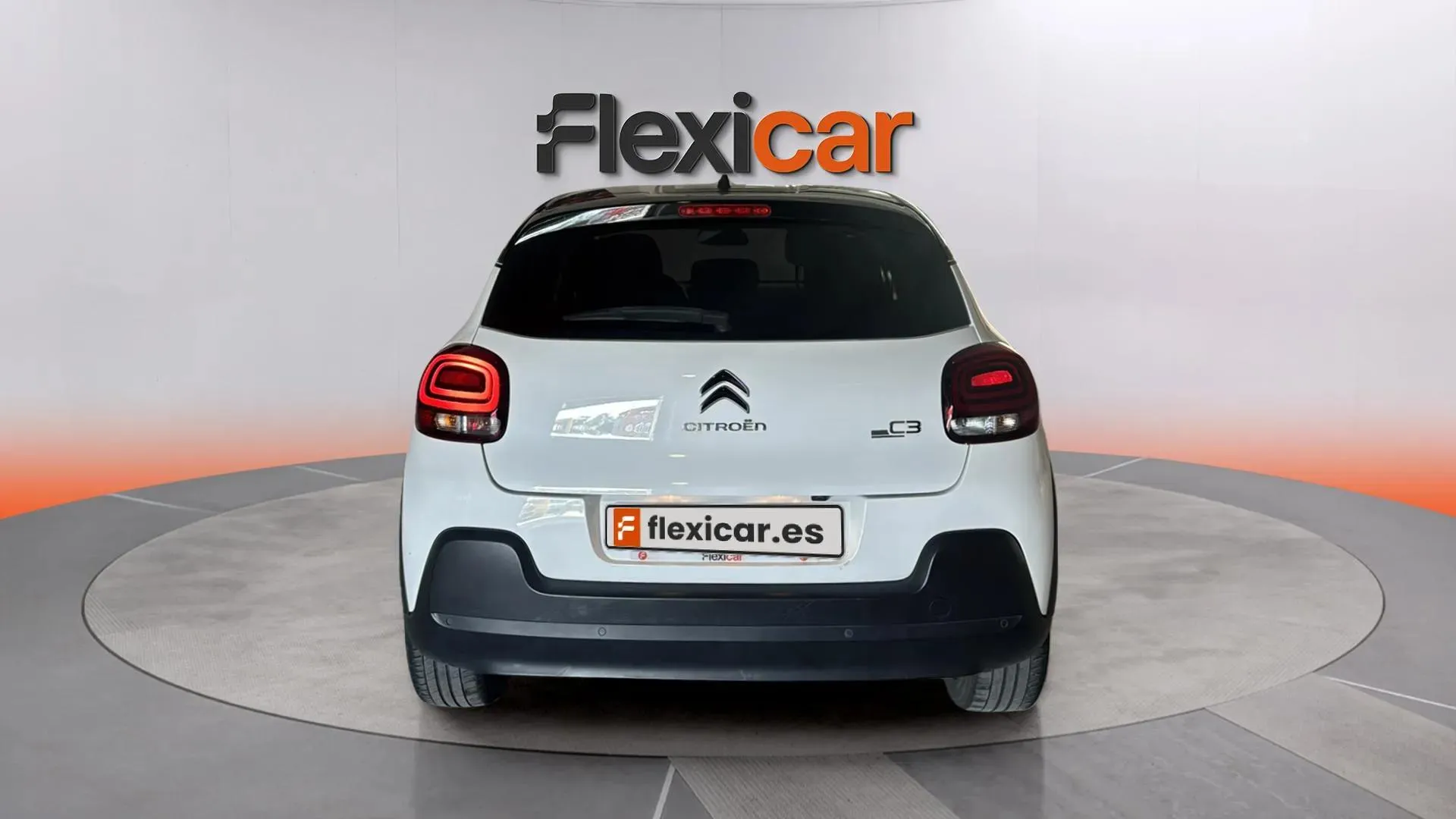 Citroën C3 PureTech Feel - foto 5