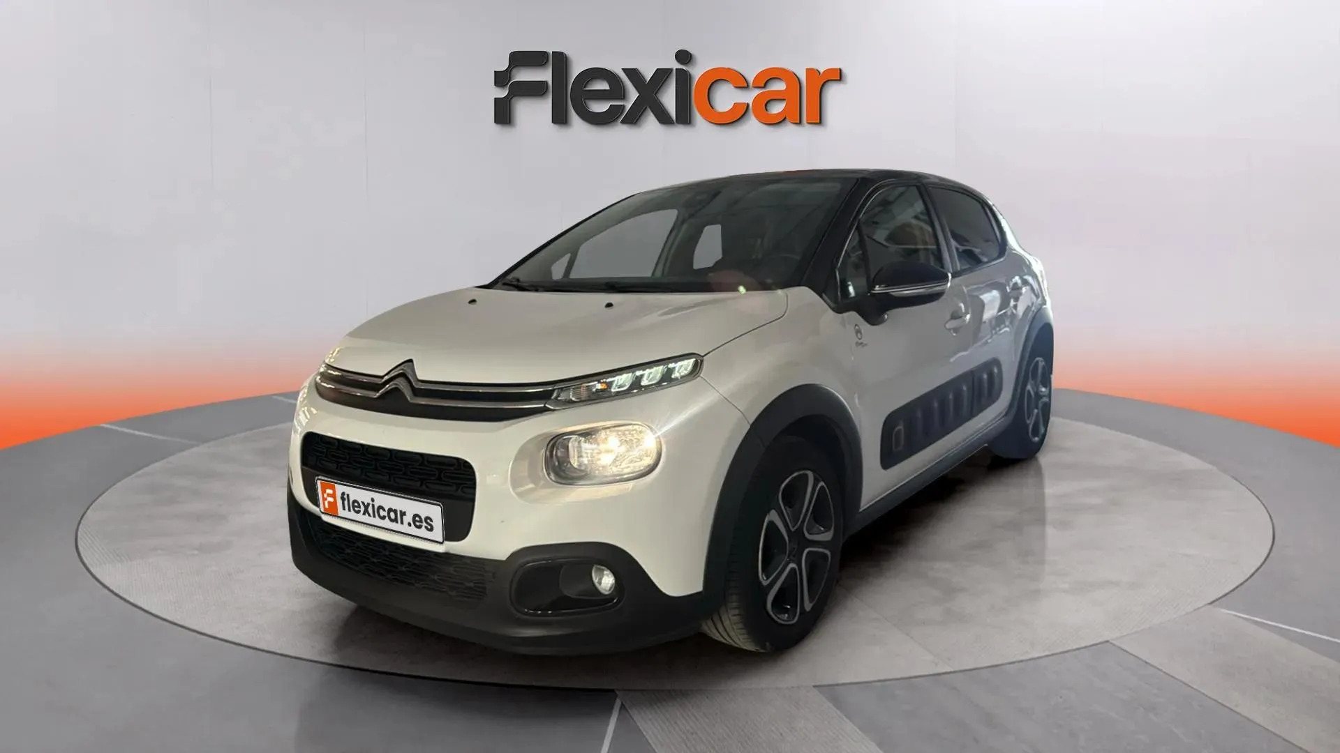 Citroën C3 PureTech Feel - foto 3