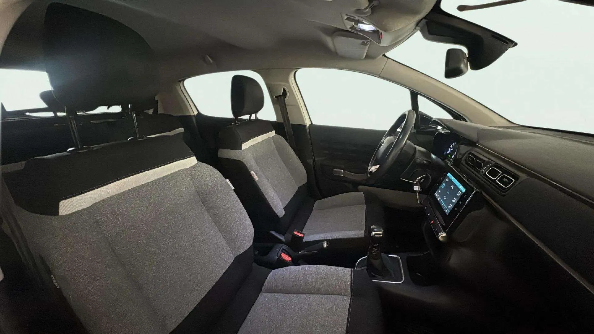 Citroën C3 PureTech Feel - foto 18