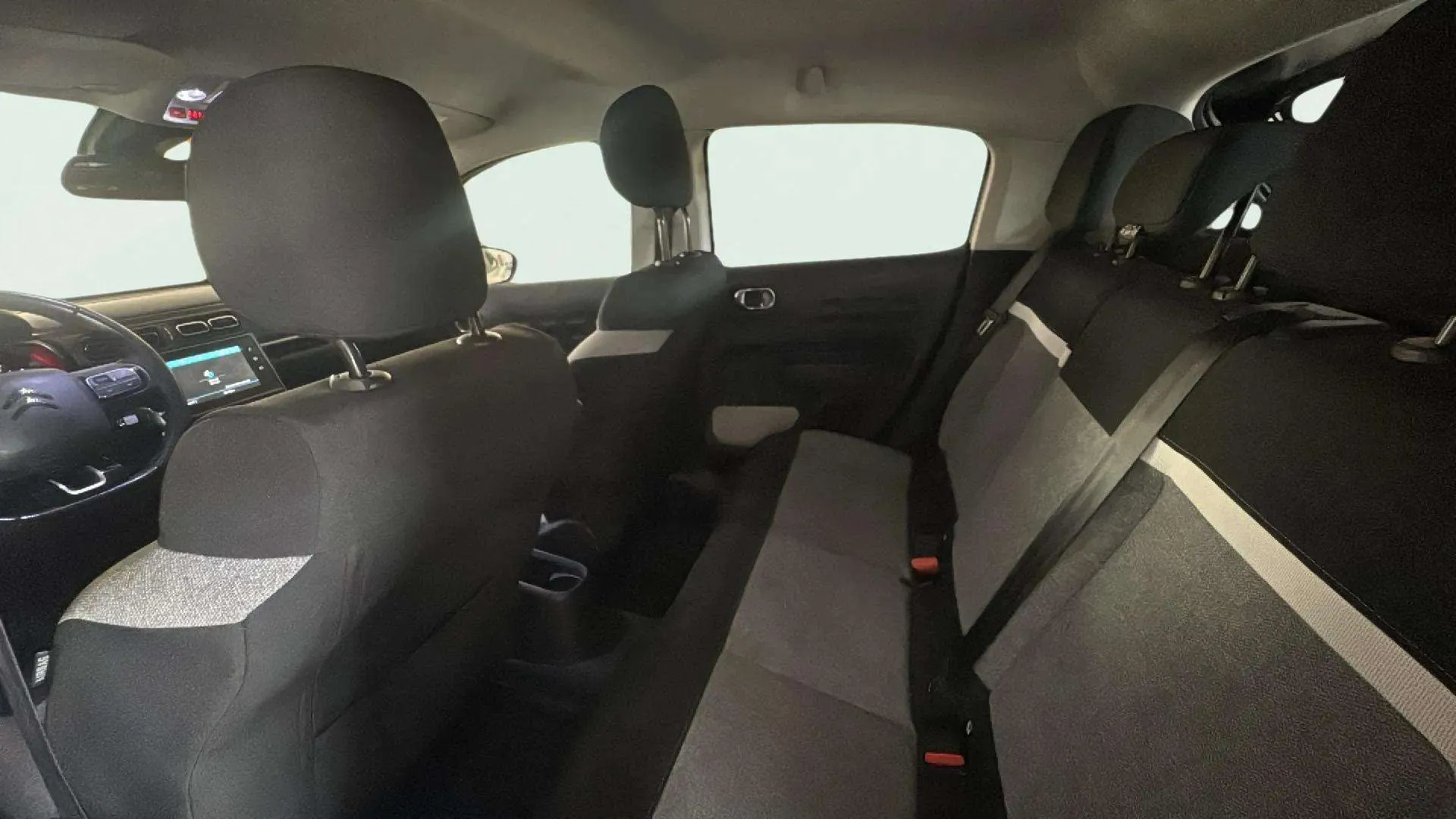 Citroën C3 PureTech Feel - foto 20