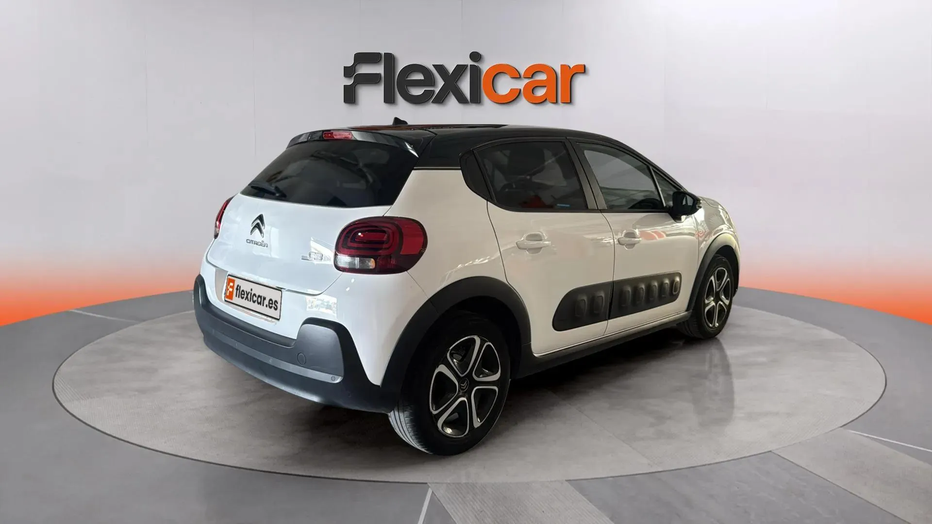 Citroën C3 PureTech Feel - foto 8