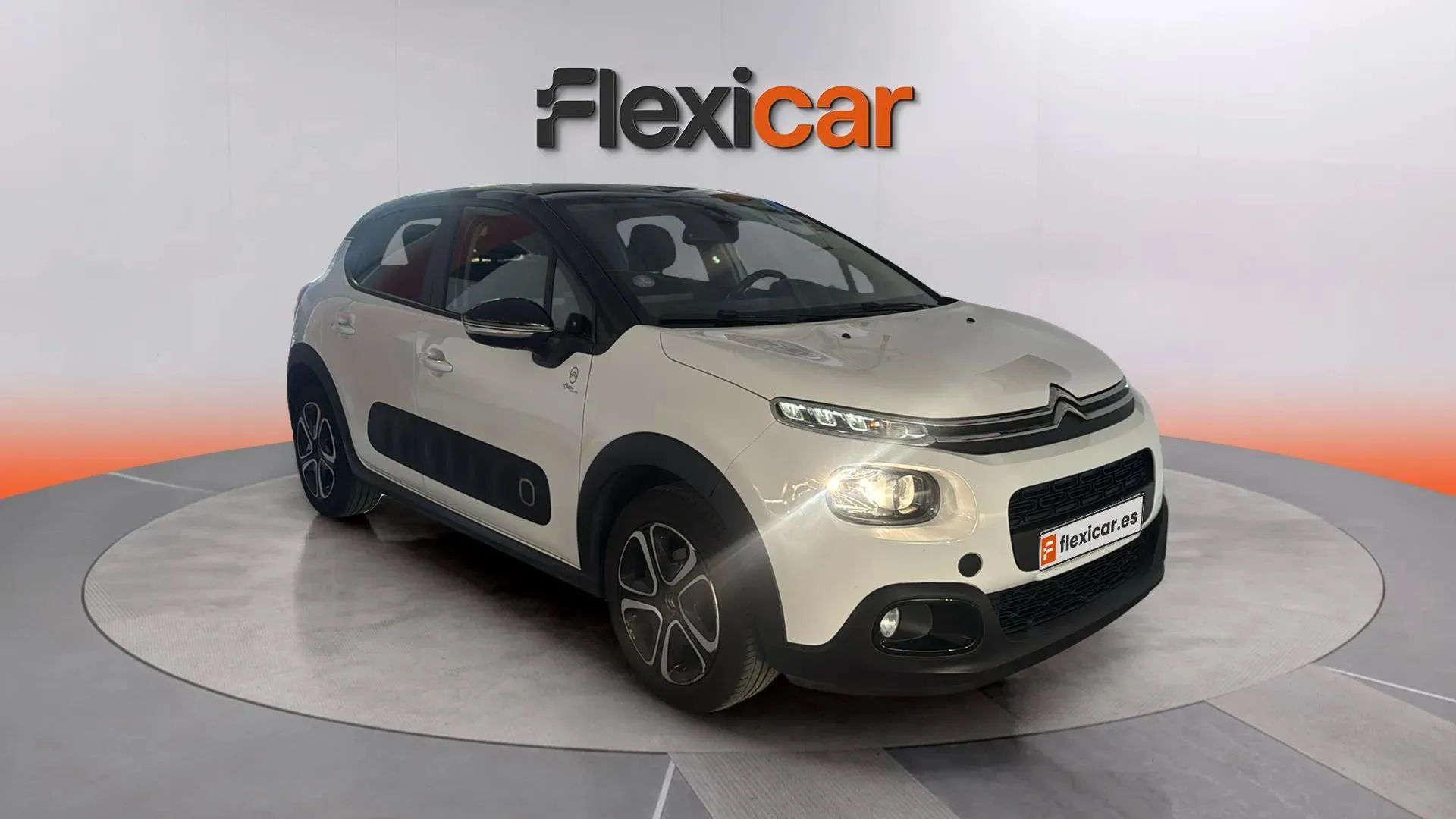 Citroën C3 PureTech Feel