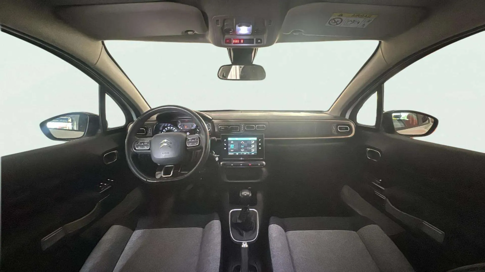 Citroën C3 PureTech Feel - foto 10