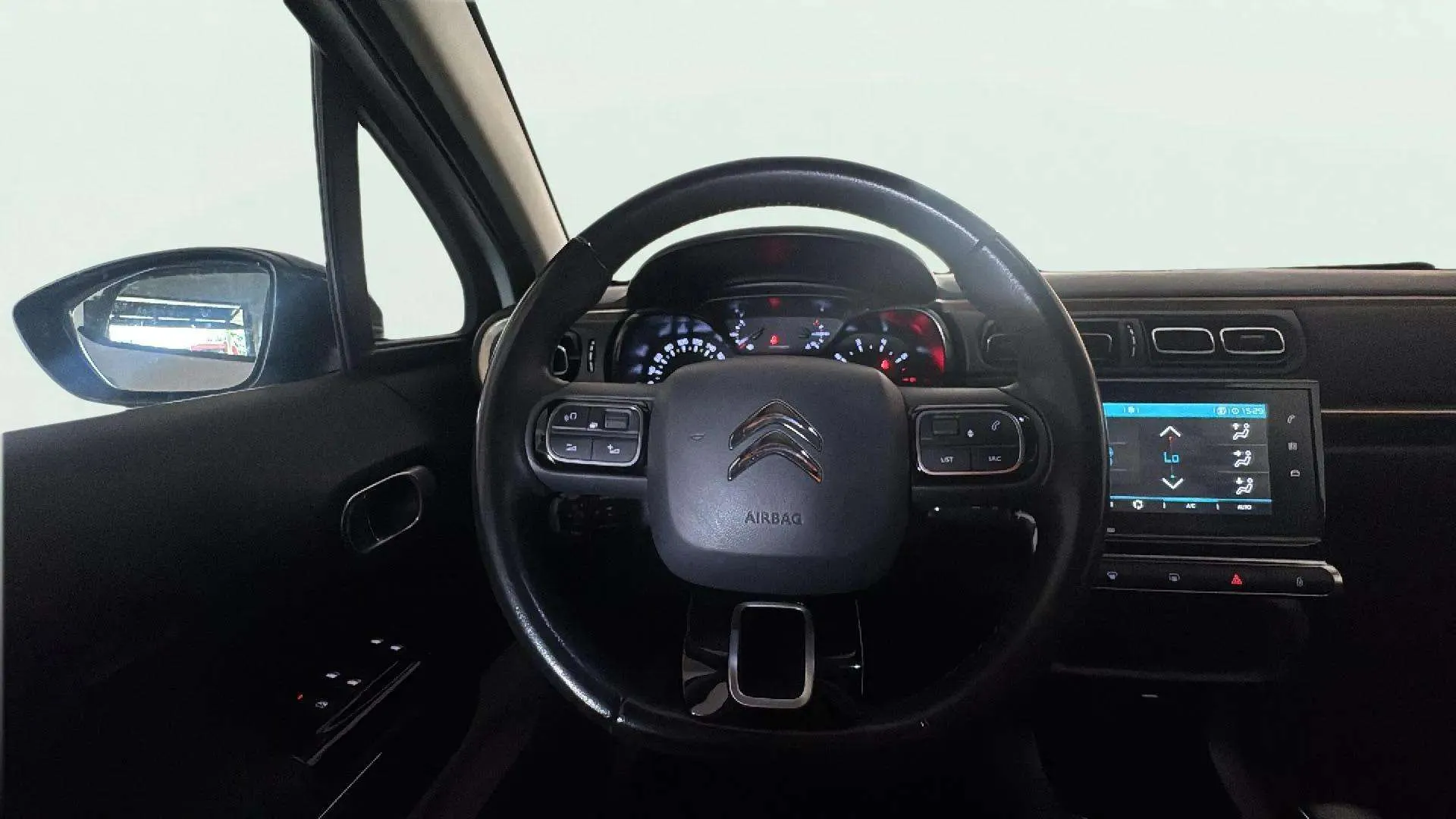 Citroën C3 PureTech Feel - foto 13