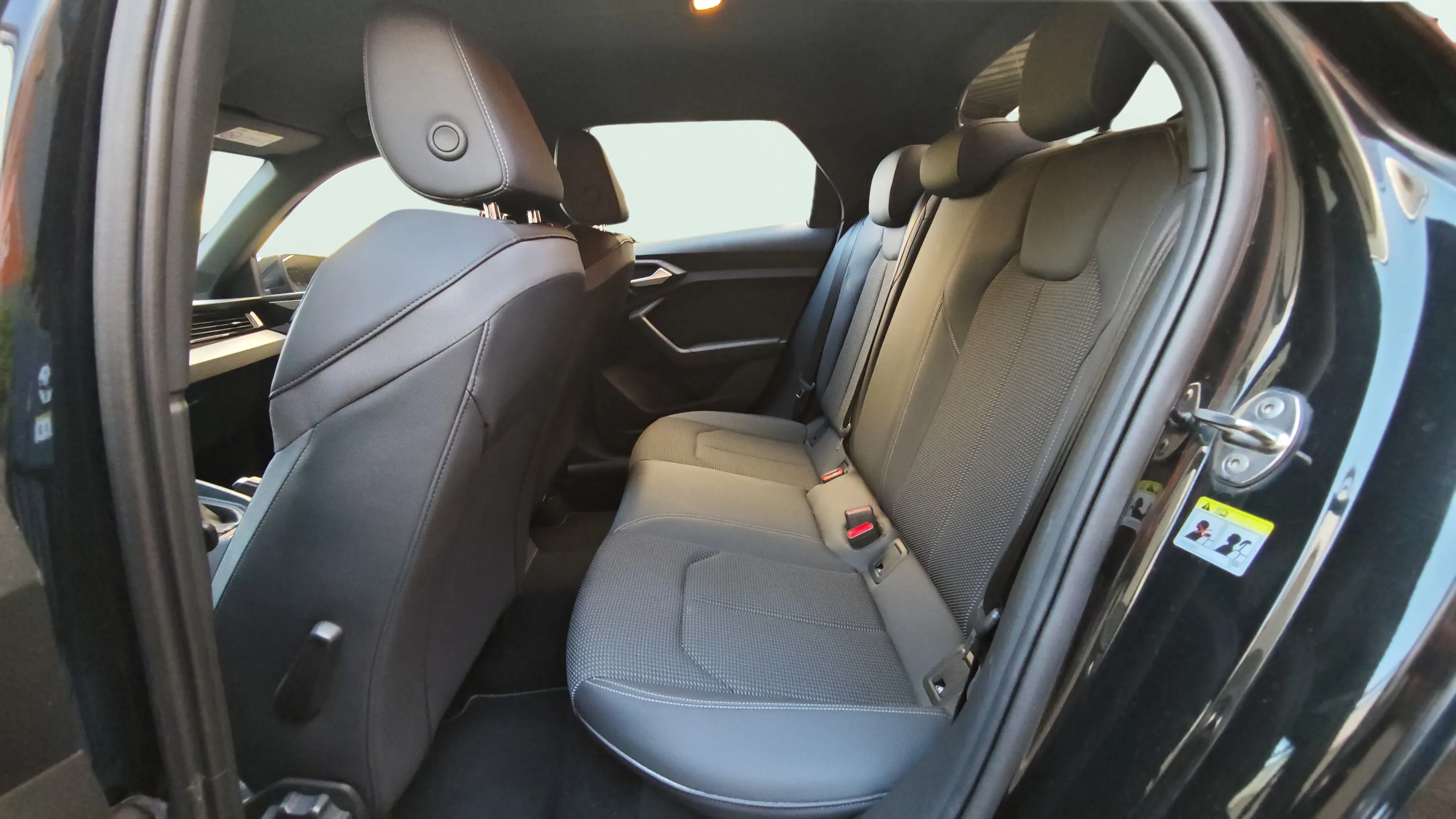 Audi A1 Sportback 25 TFSI S tronic - foto 11