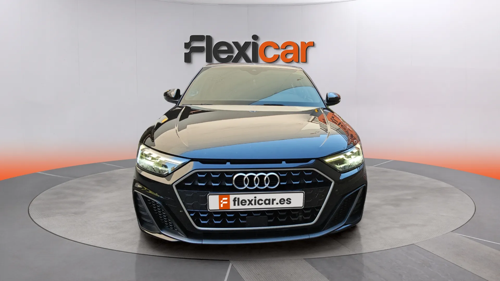 Audi A1 Sportback 25 TFSI S tronic - foto 2