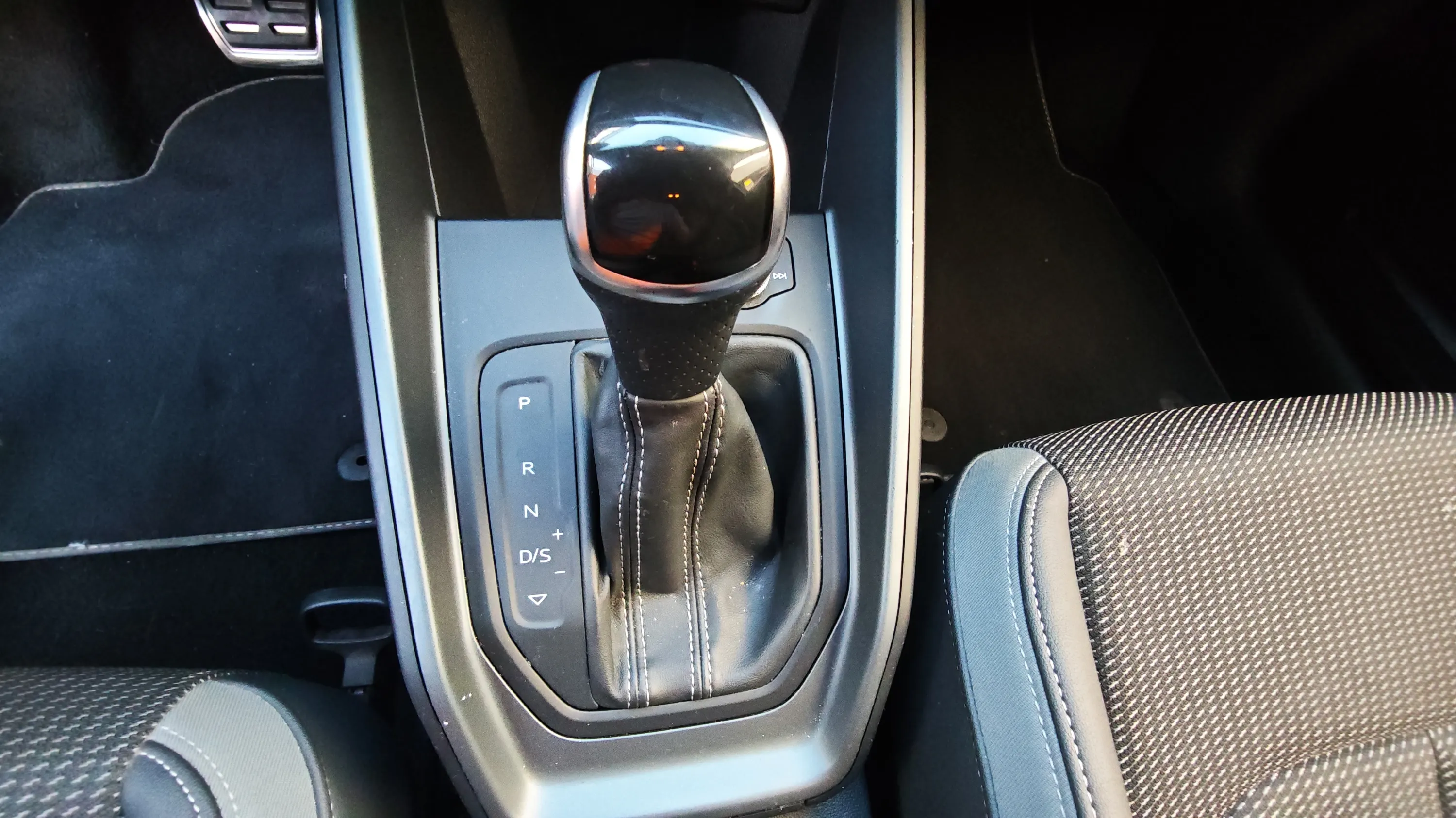 Audi A1 Sportback 25 TFSI S tronic - foto 8