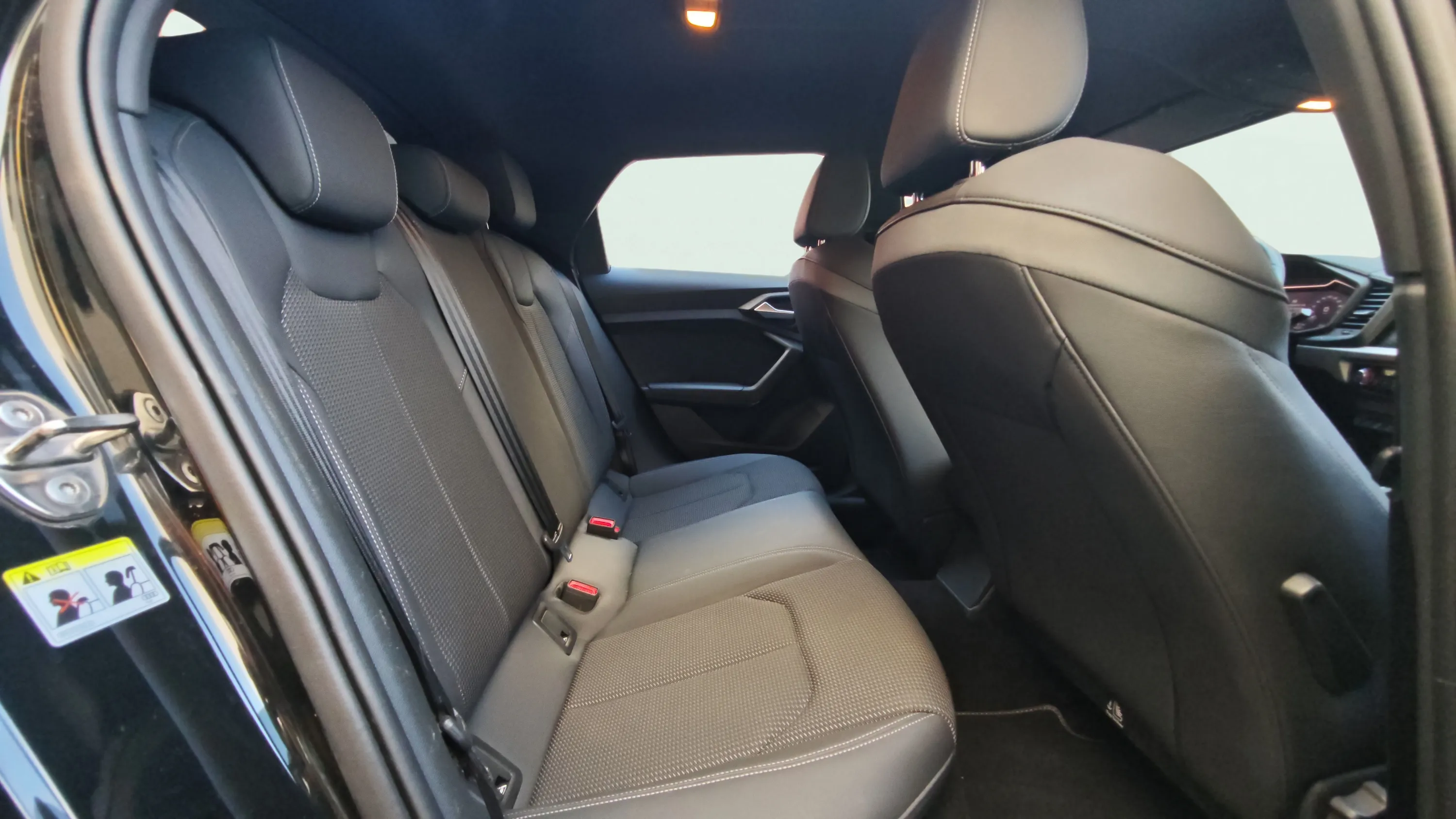 Audi A1 Sportback 25 TFSI S tronic - foto 10