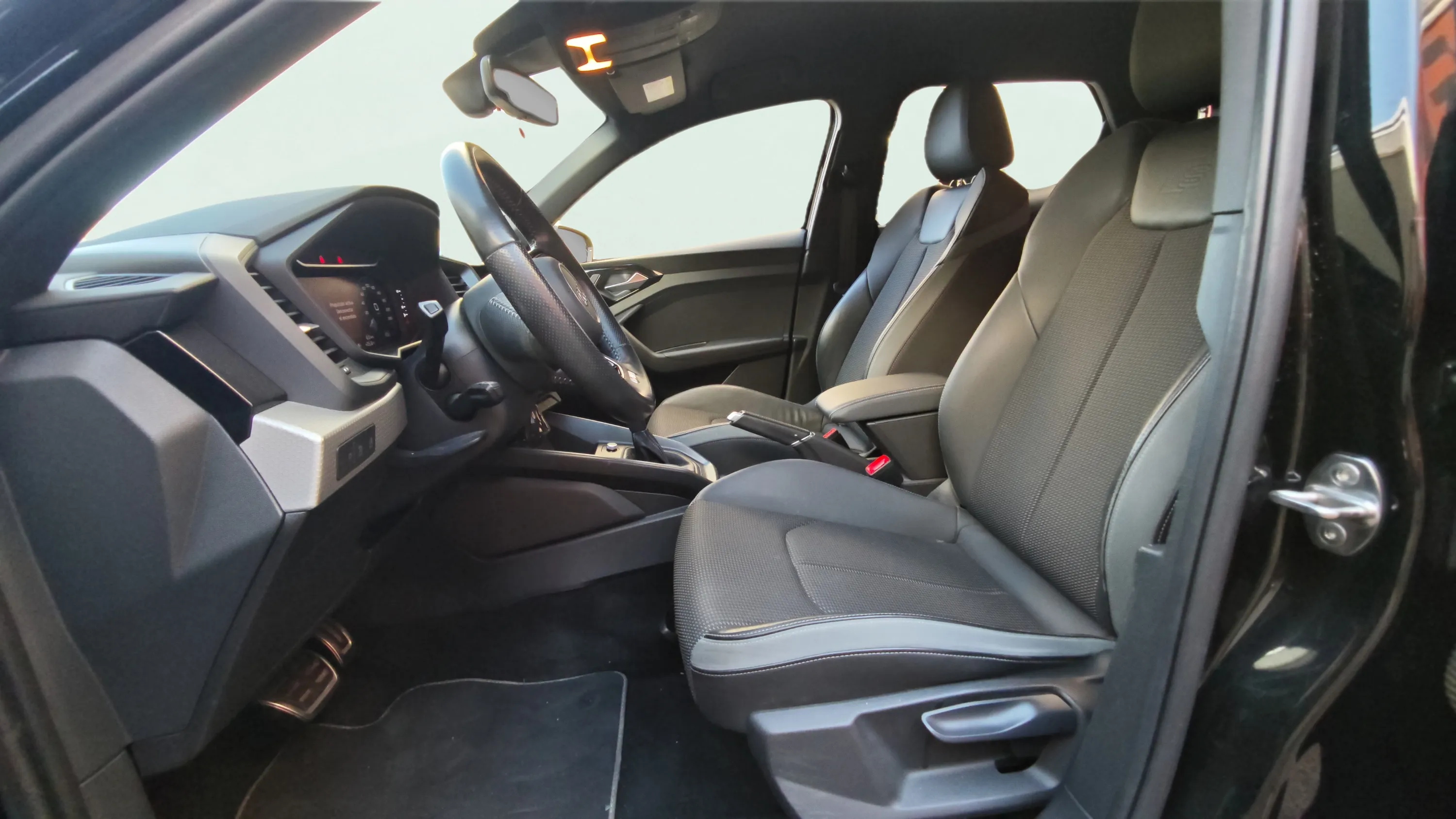 Audi A1 Sportback 25 TFSI S tronic - foto 7