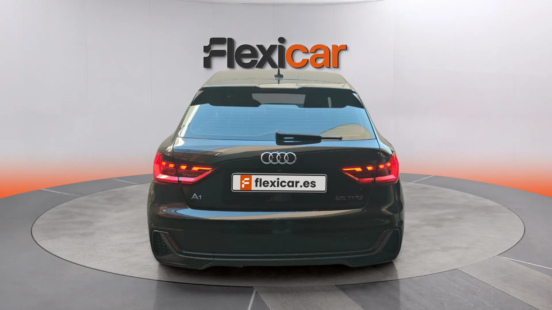 Audi A1 Sportback 25 TFSI S tronic - foto 4