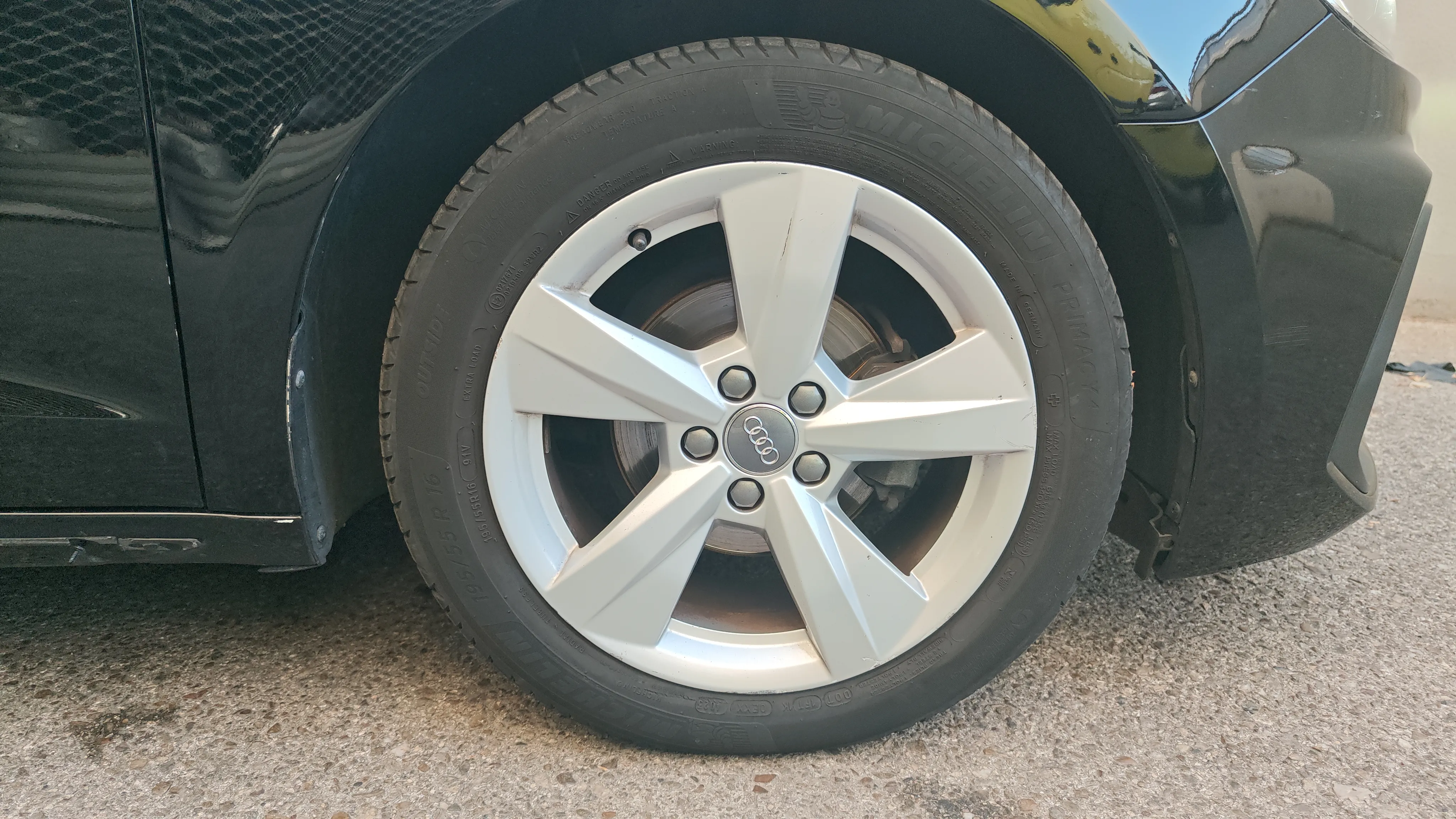 Audi A1 Sportback 25 TFSI S tronic - foto 13