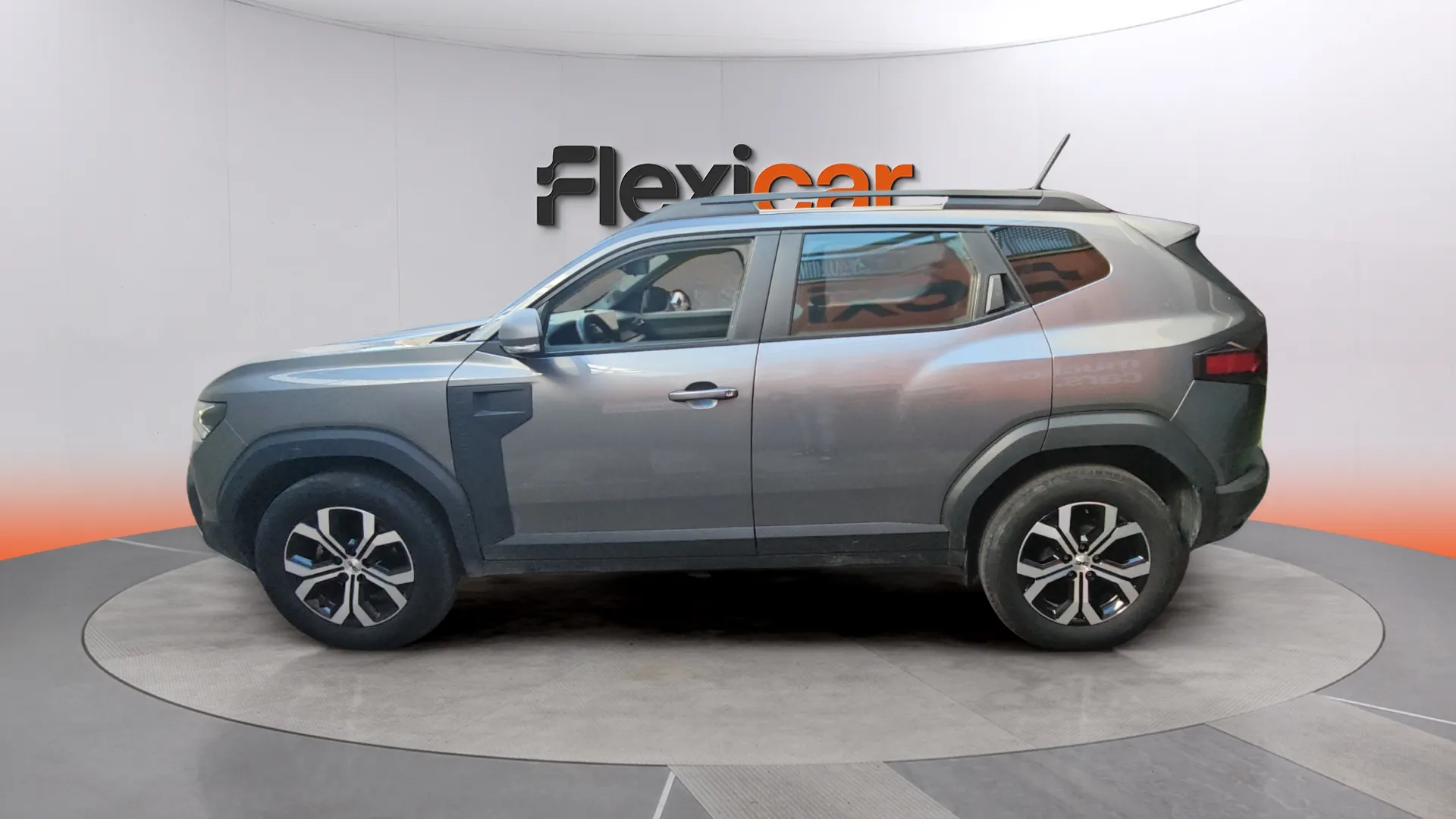 Dacia Duster Expression TCe ECO-G 4x2 - foto 3
