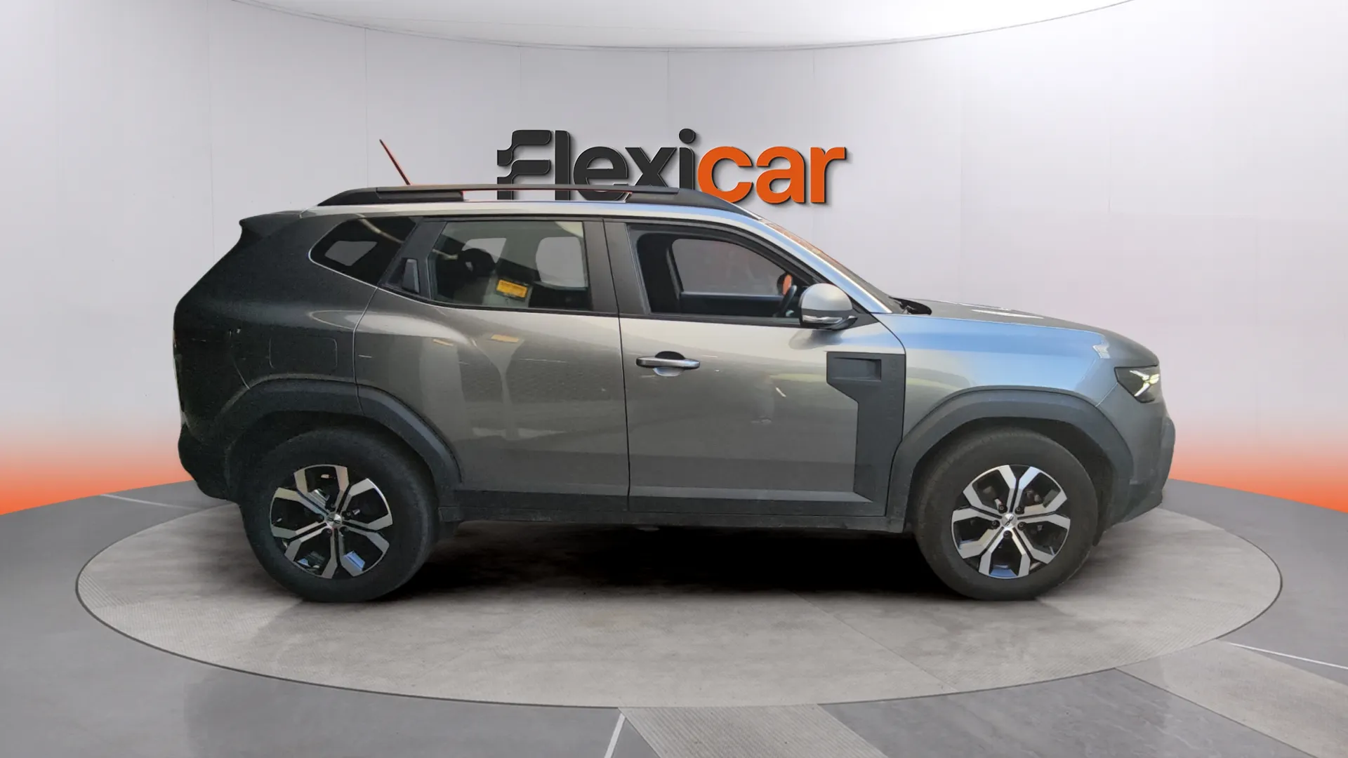 Dacia Duster Expression TCe ECO-G 4x2 - foto 2