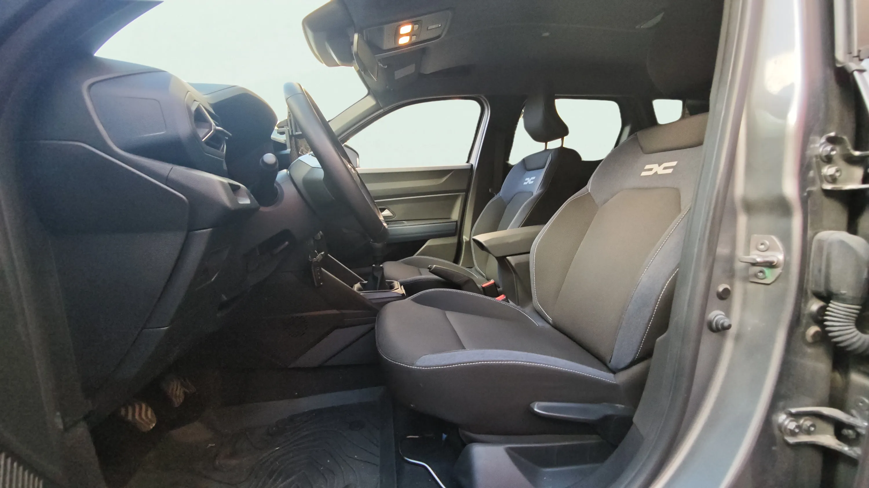 Dacia Duster Expression TCe ECO-G 4x2 - foto 5