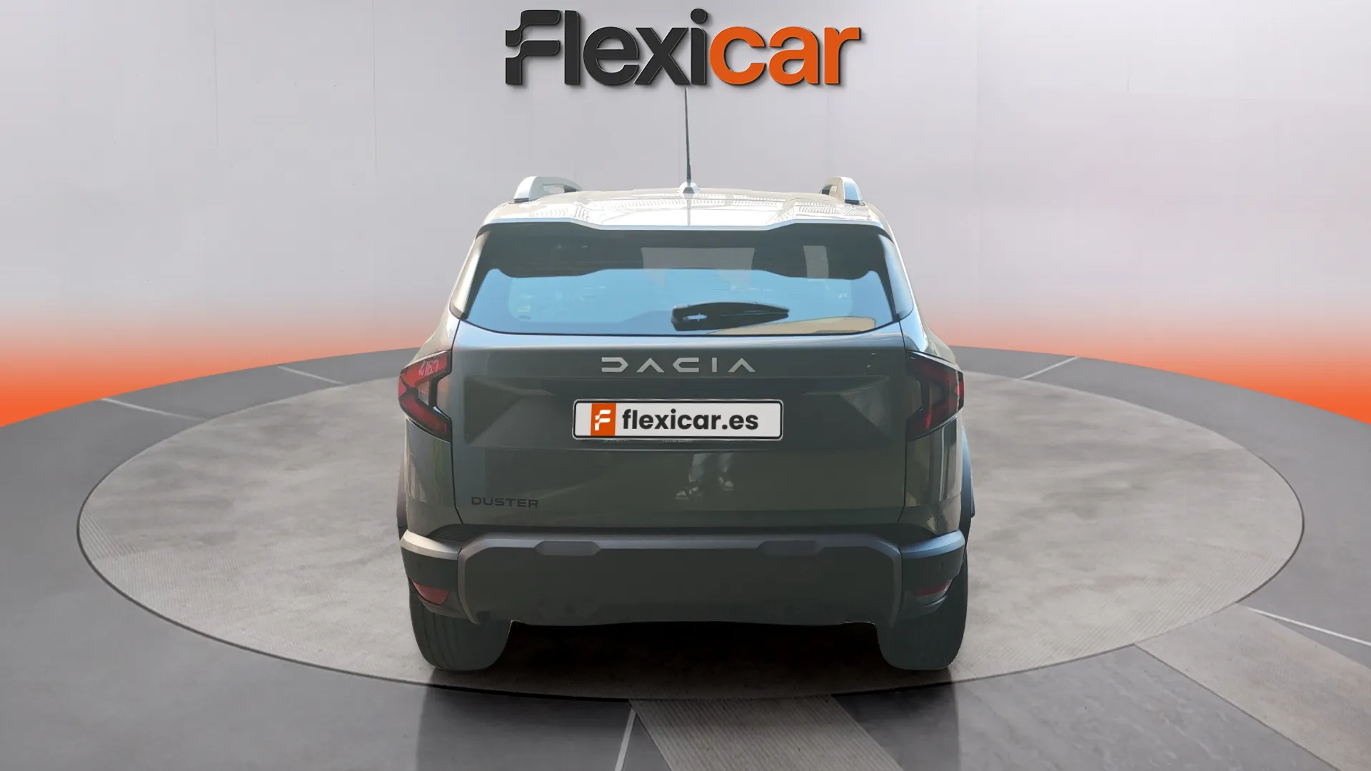 Dacia Duster Expression TCe ECO-G 4x2 - foto 6