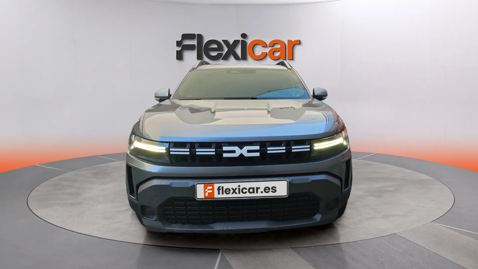 Dacia Duster Expression TCe ECO-G 4x2 - foto 19
