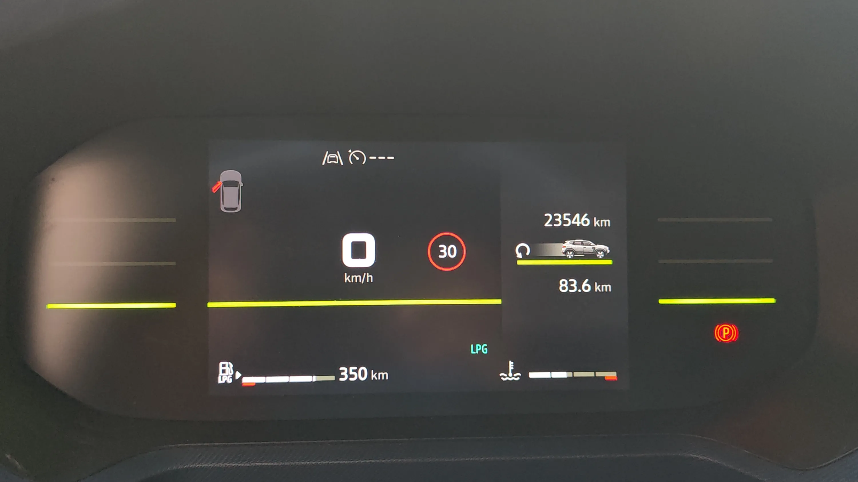 Dacia Duster Expression TCe ECO-G 4x2 - foto 15