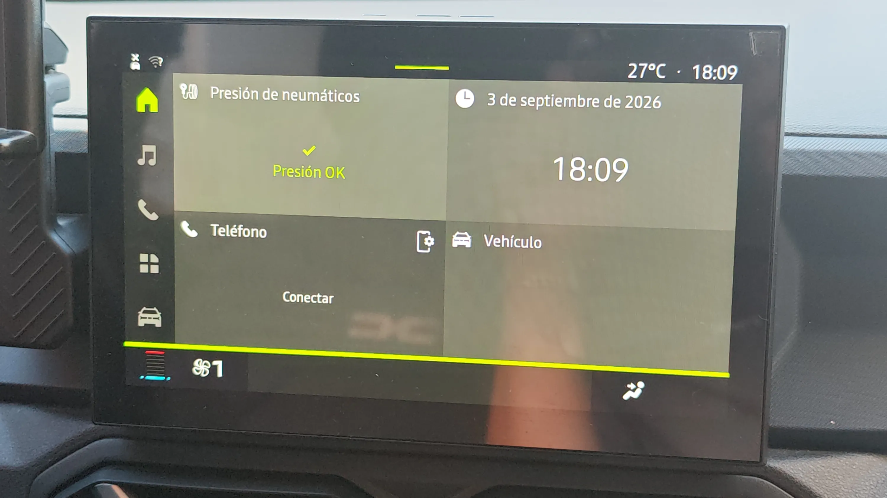 Dacia Duster Expression TCe ECO-G 4x2 - foto 14