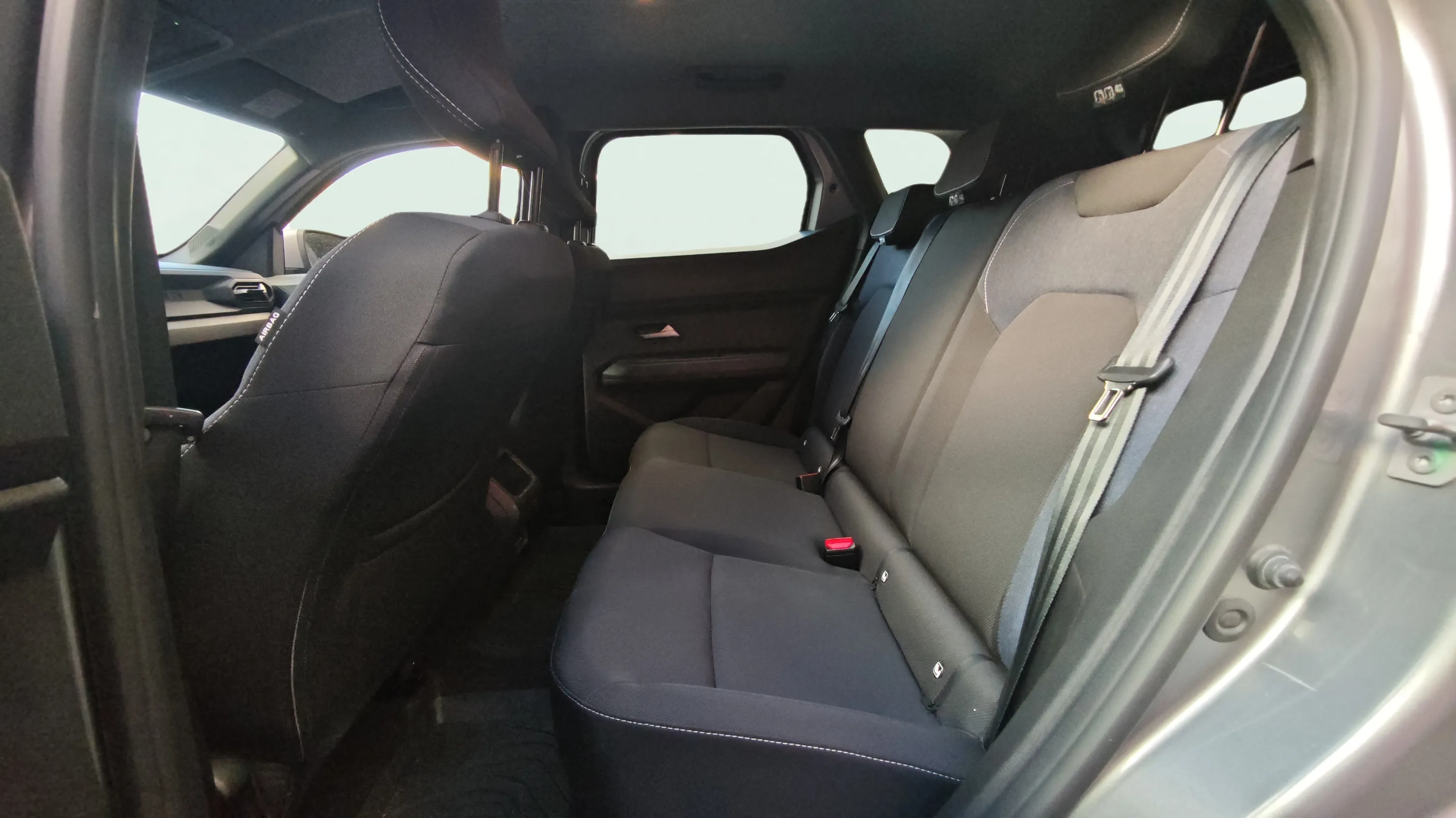 Dacia Duster Expression TCe ECO-G 4x2 - foto 11