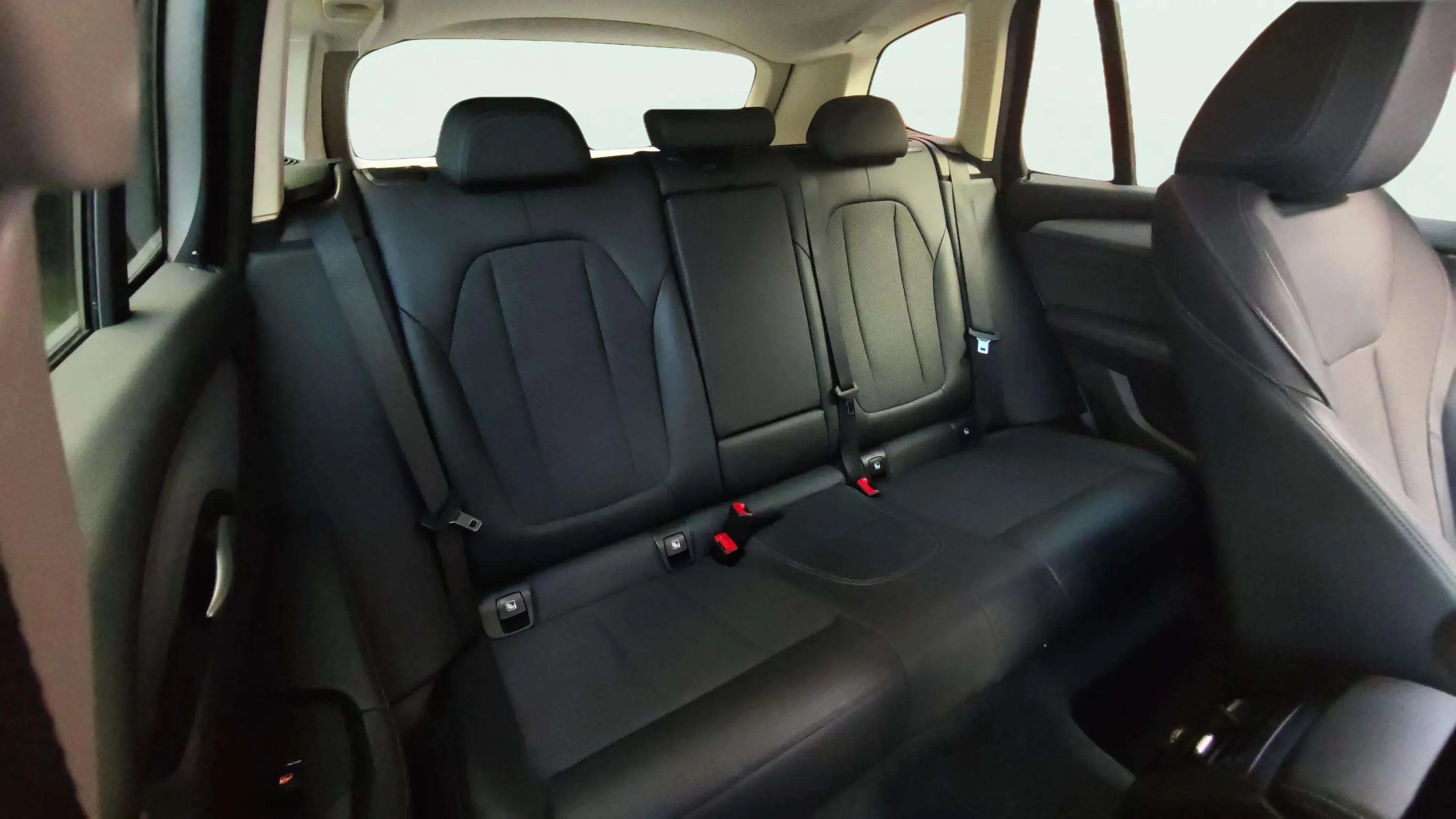 BMW X3 xDrive20d - foto 11