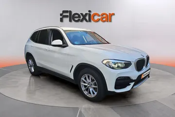 bmw x3 xdrive20d hibrido no enchufable automatica majadahonda 903000000281374
