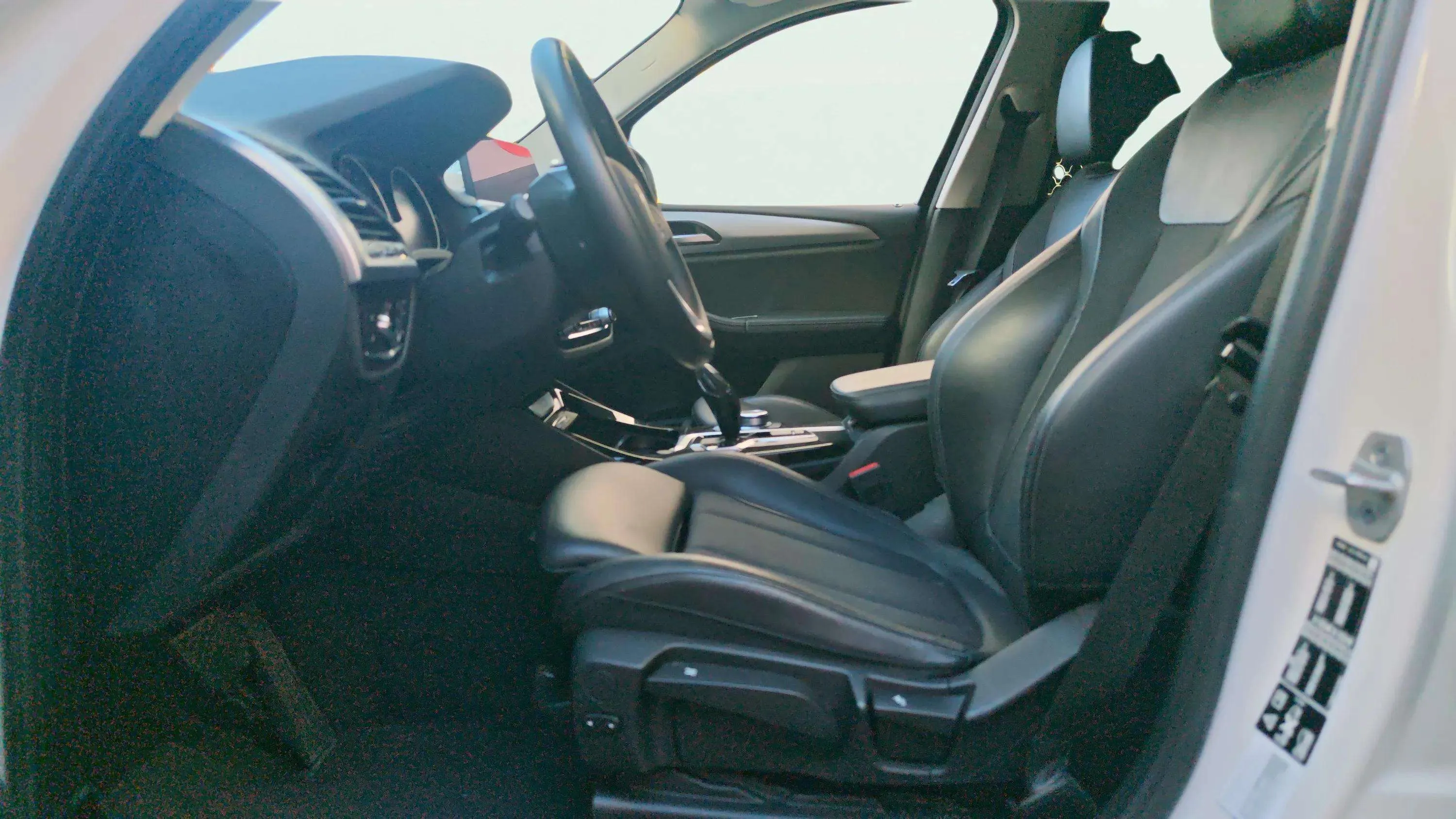 BMW X3 xDrive20d - foto 8