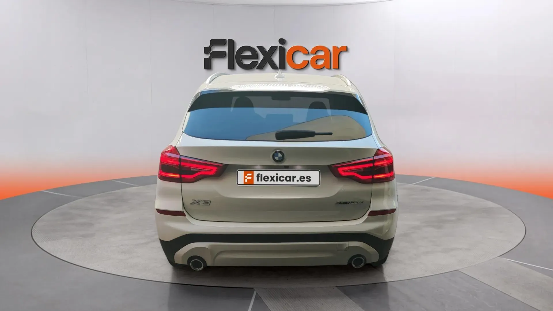 BMW X3 xDrive20d - foto 5