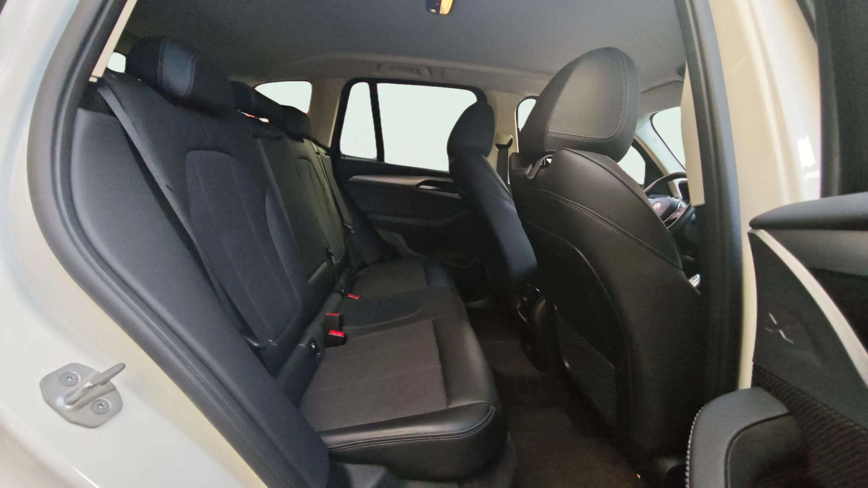 BMW X3 xDrive20d - foto 10