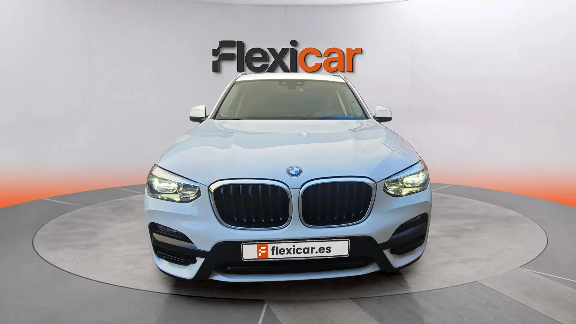 BMW X3 xDrive20d - foto 2