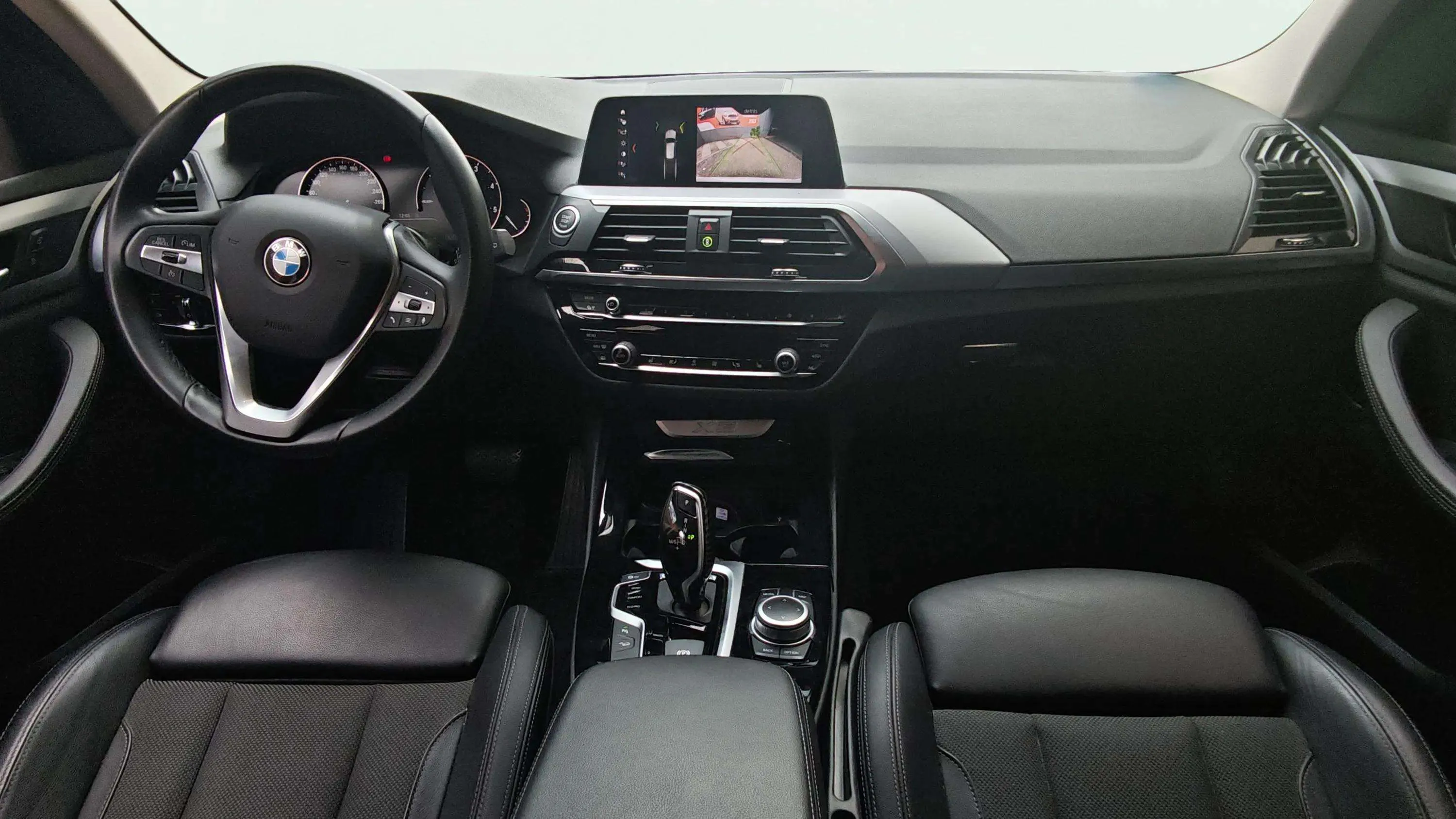 BMW X3 xDrive20d - foto 7