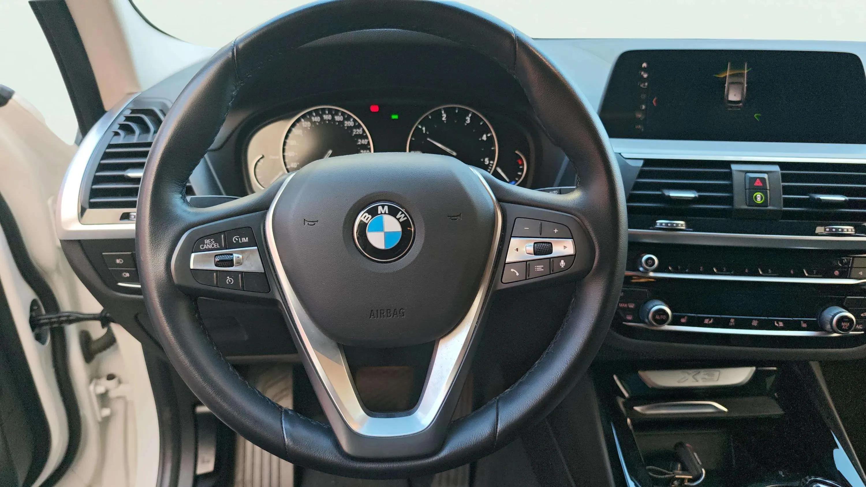 BMW X3 xDrive20d - foto 12