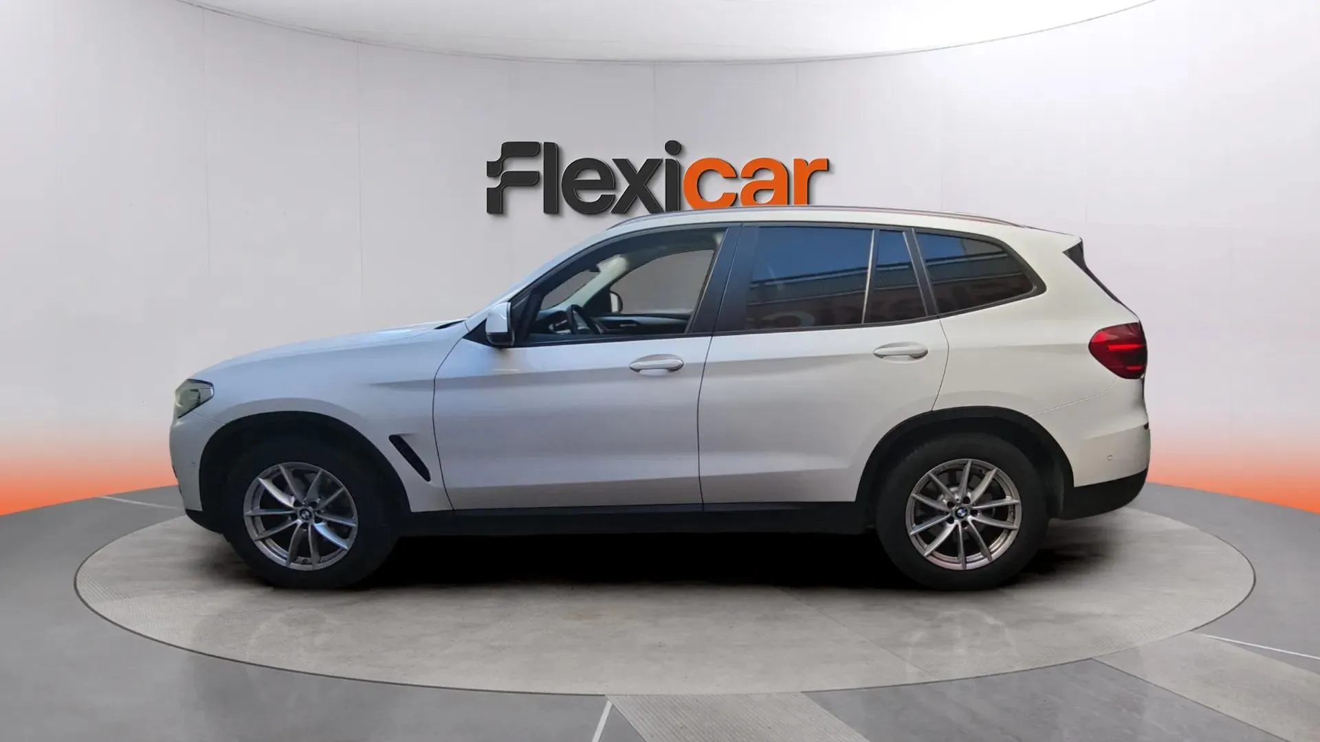 BMW X3 xDrive20d - foto 4