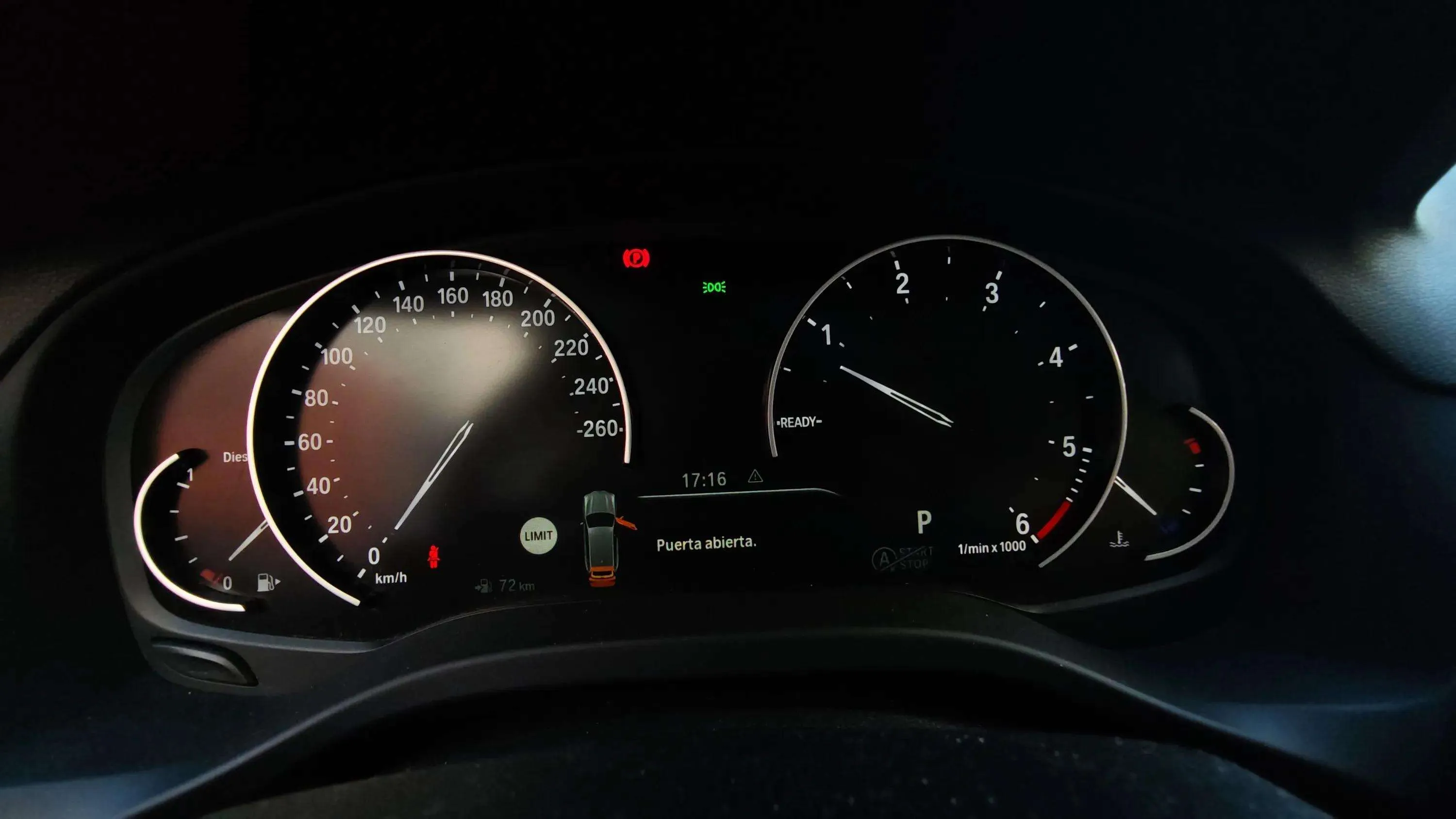 BMW X3 xDrive20d - foto 14