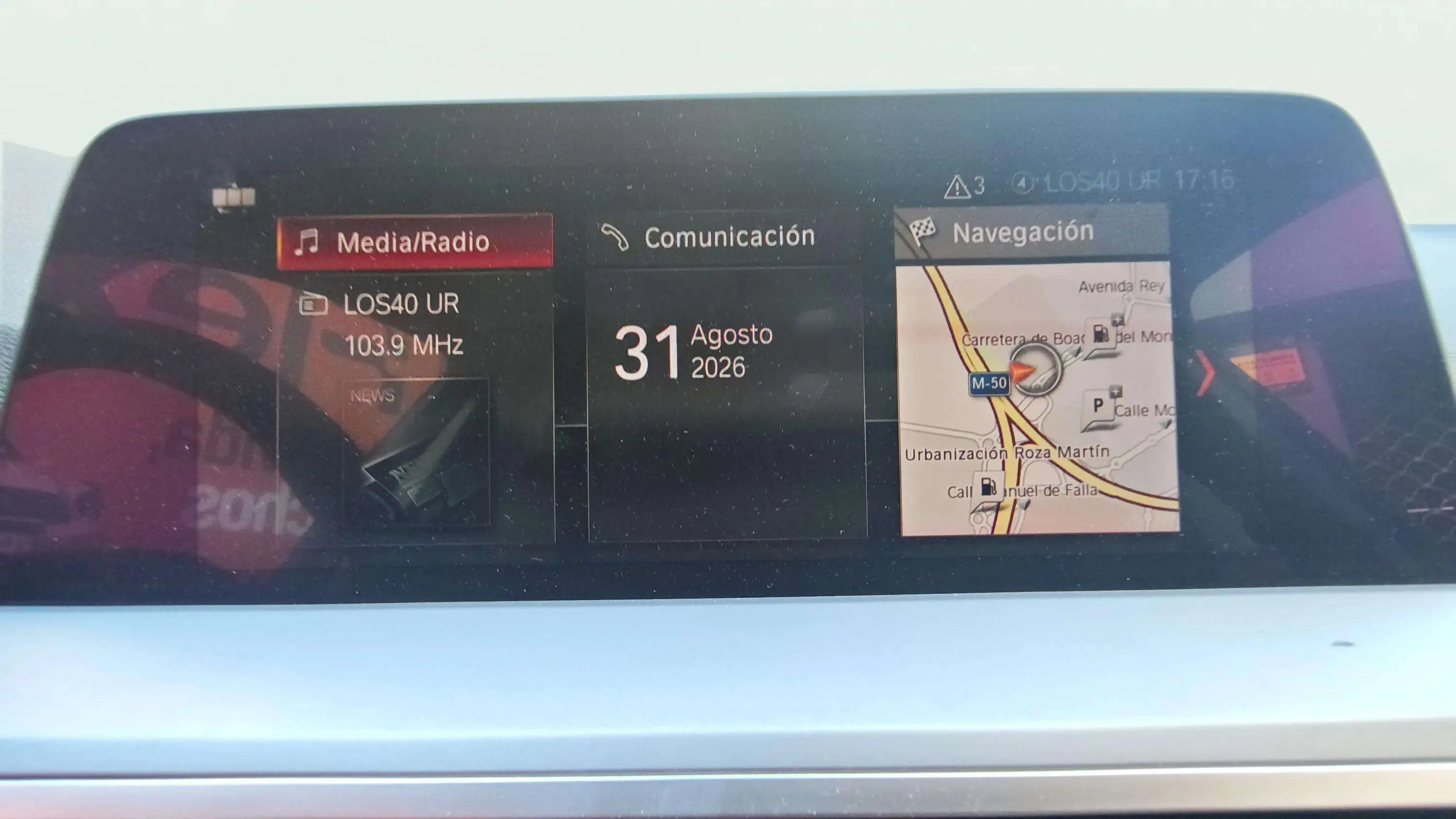 BMW X3 xDrive20d - foto 13