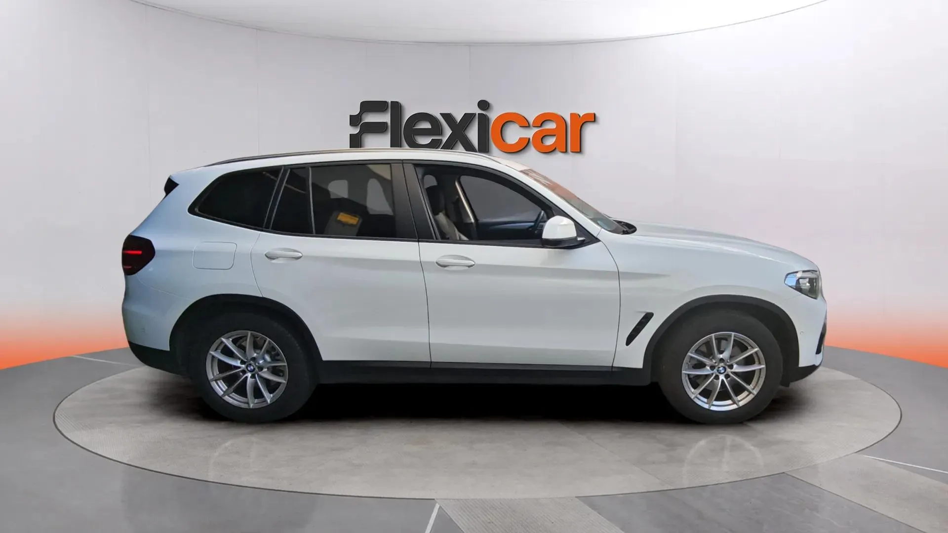 BMW X3 xDrive20d - foto 3