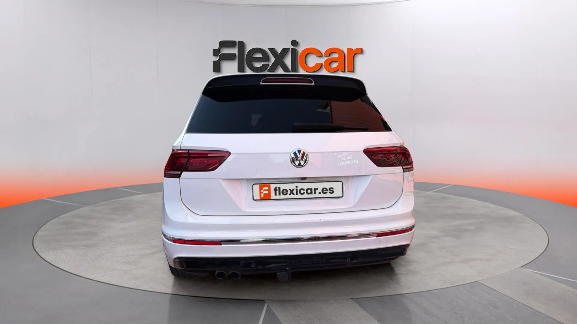 Volkswagen Tiguan Advance 1.4 ACT TSI DSG - foto 6