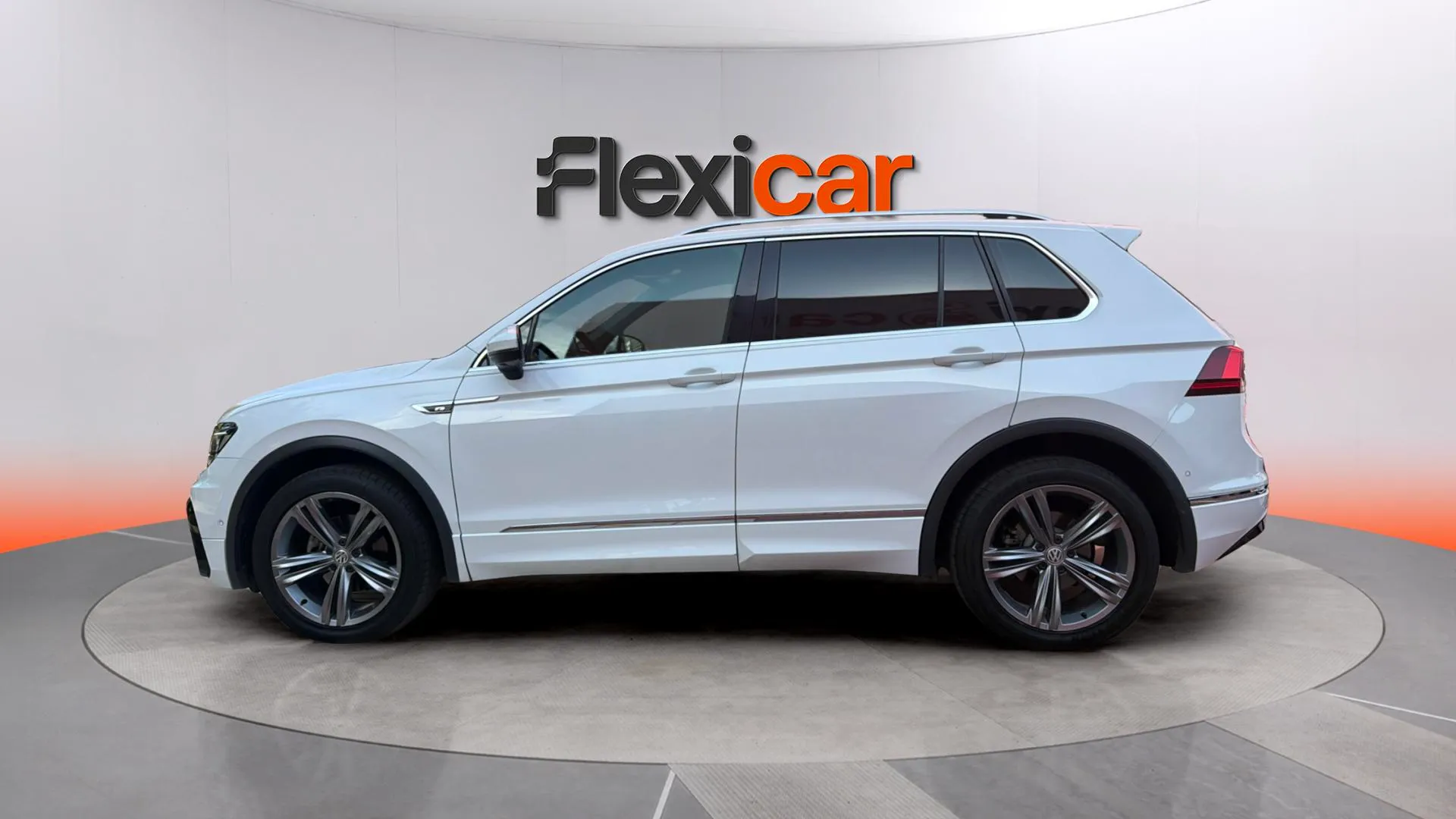 Volkswagen Tiguan Advance 1.4 ACT TSI DSG - foto 4