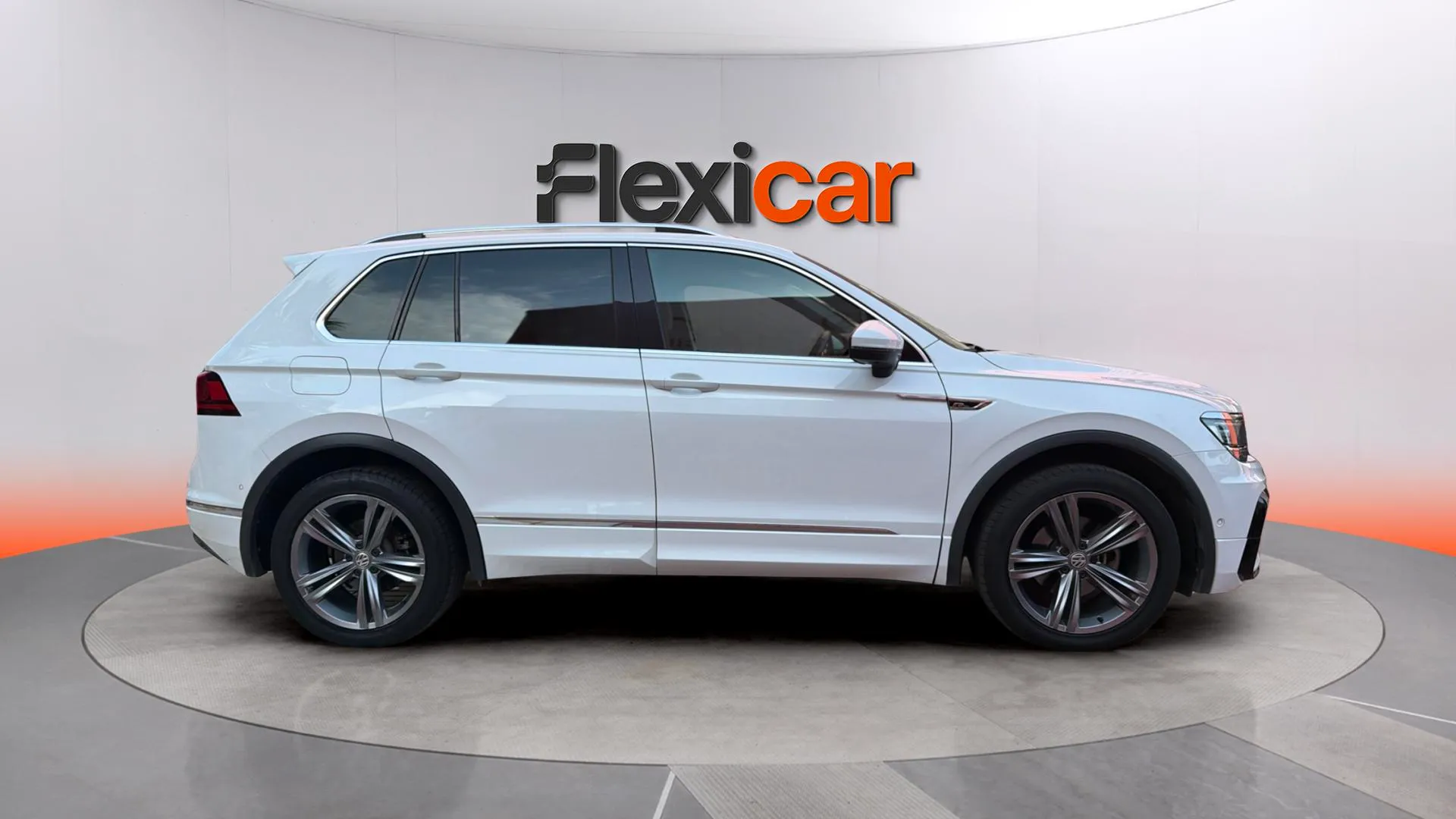 Volkswagen Tiguan Advance 1.4 ACT TSI DSG - foto 8