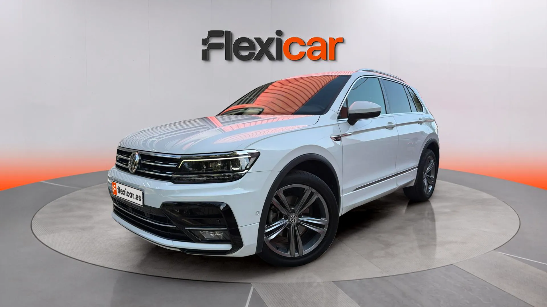 Volkswagen Tiguan Advance 1.4 ACT TSI DSG - foto 3