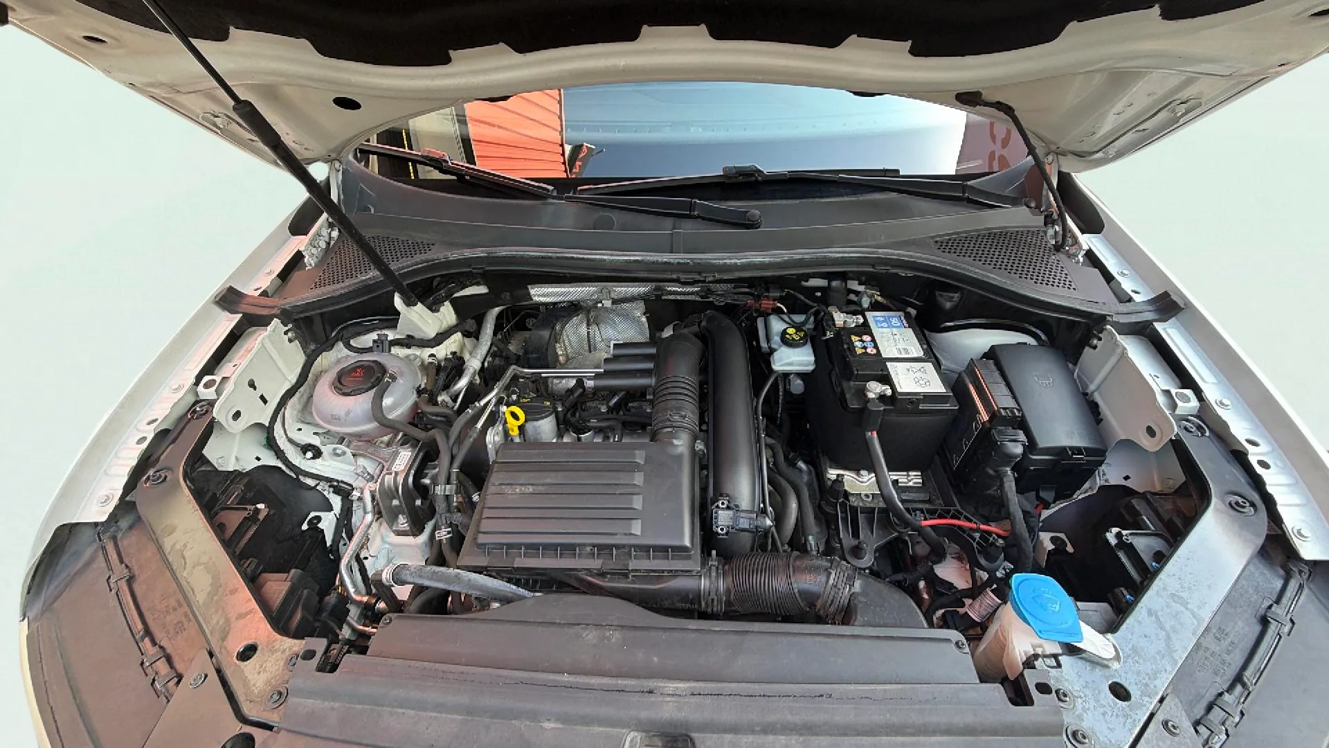 Volkswagen Tiguan Advance 1.4 ACT TSI DSG - foto 20
