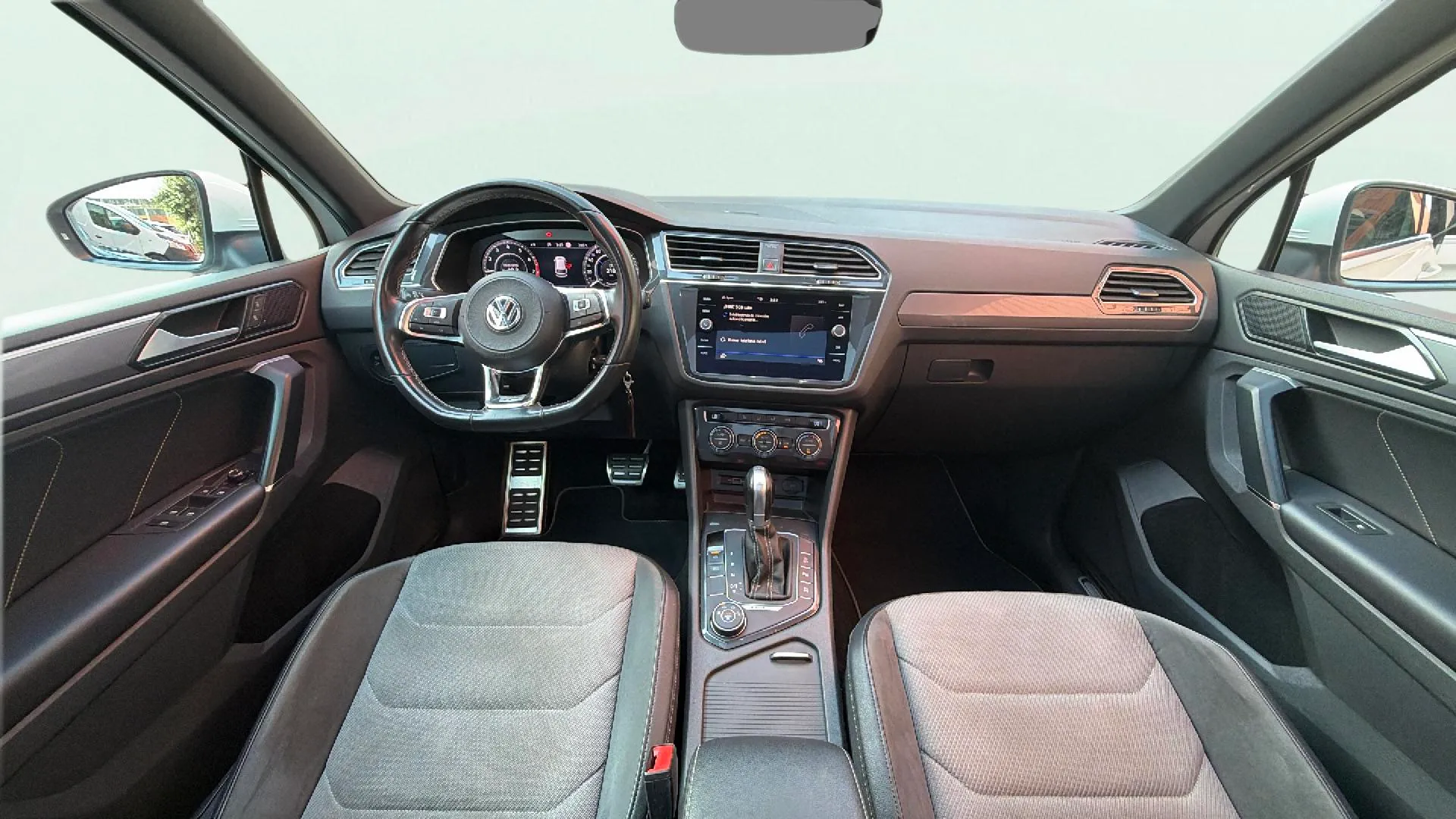 Volkswagen Tiguan Advance 1.4 ACT TSI DSG - foto 9