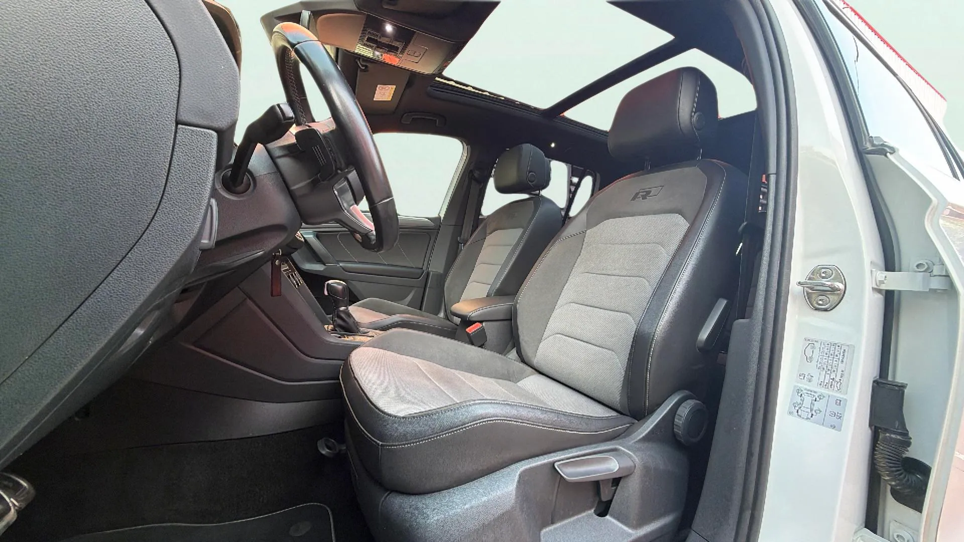 Volkswagen Tiguan Advance 1.4 ACT TSI DSG - foto 15