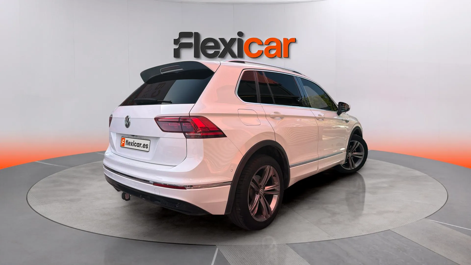 Volkswagen Tiguan Advance 1.4 ACT TSI DSG - foto 7