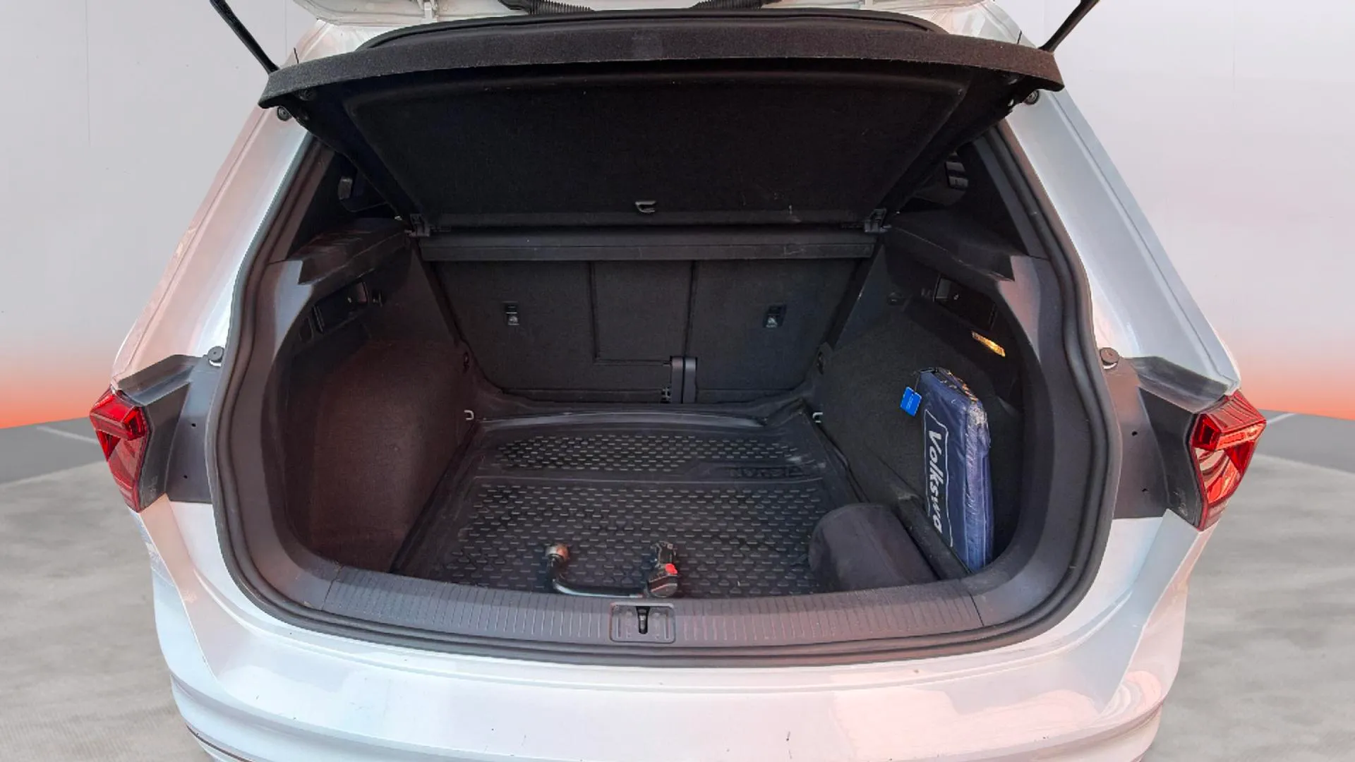 Volkswagen Tiguan Advance 1.4 ACT TSI DSG - foto 24