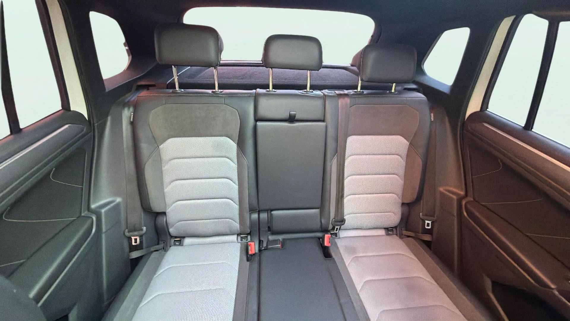 Volkswagen Tiguan Advance 1.4 ACT TSI DSG - foto 17
